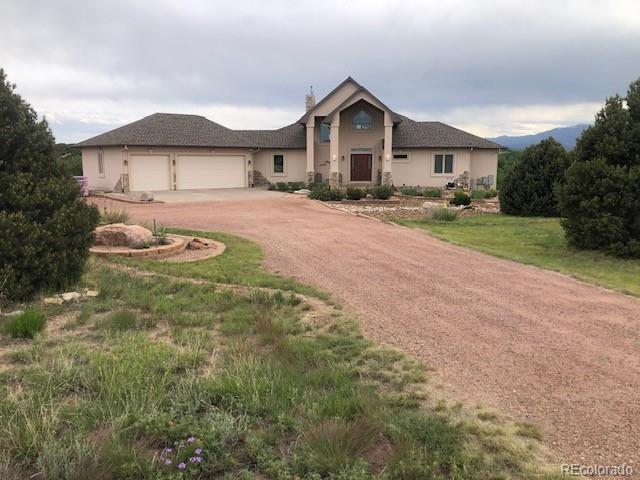 5616 River View Lane, Pueblo, CO 81004, 4 Bedrooms Bedrooms, ,3 BathroomsBathrooms,Residential,For Sale,River View,REC2081094