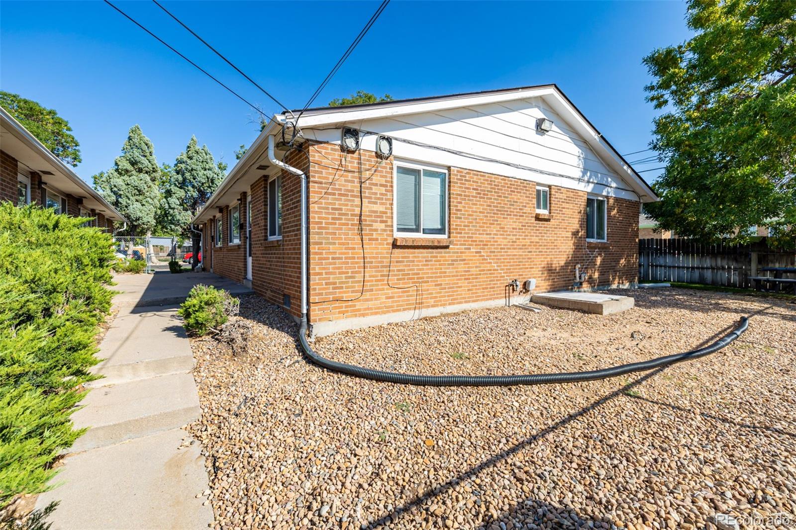 1601 Nome Street, Aurora, CO 80010, 8 Bedrooms Bedrooms, ,4 BathroomsBathrooms,Income,For Sale,Nome,REC5150918