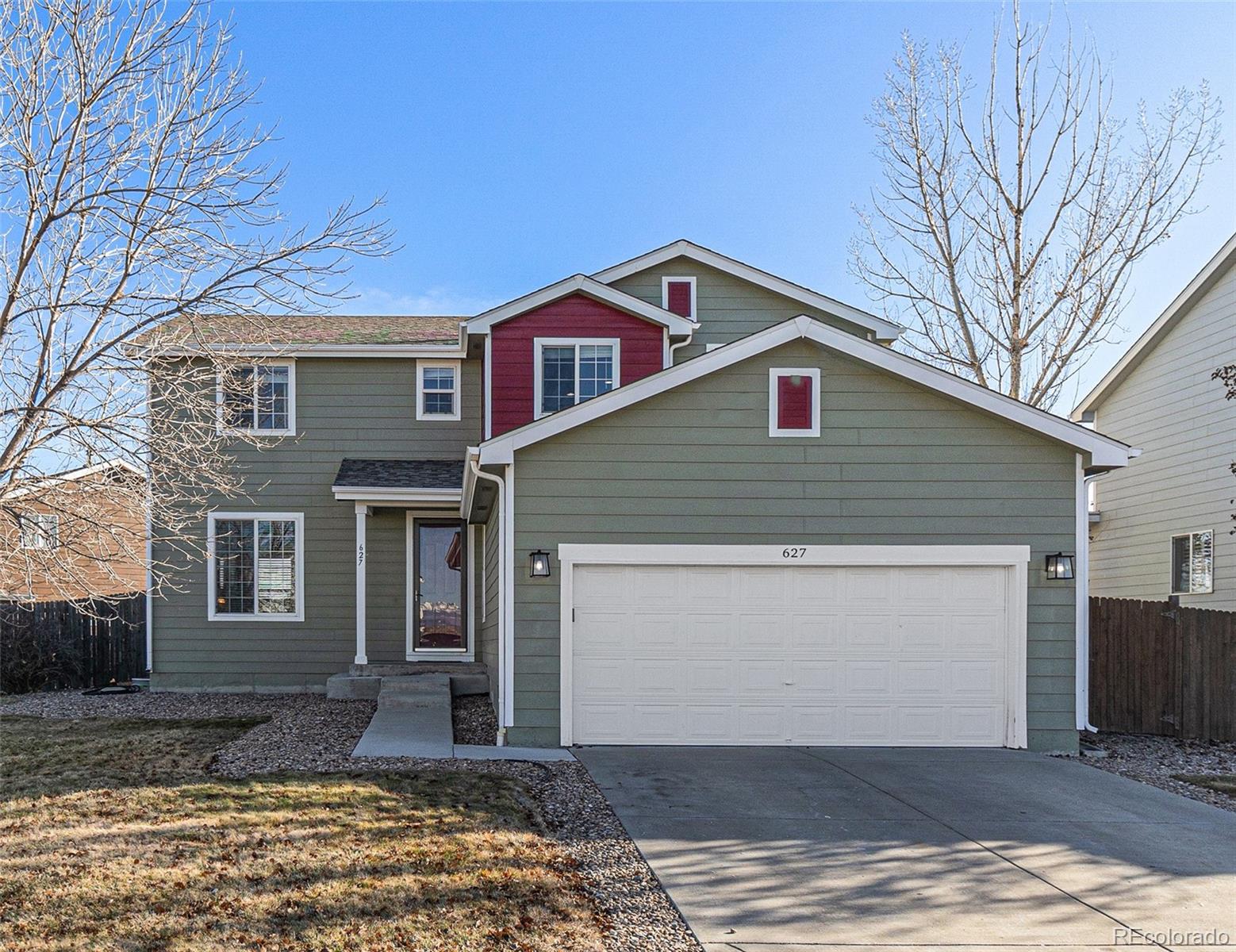 627 Grimson Place, Erie, CO 80516, 4 Bedrooms Bedrooms, ,4 BathroomsBathrooms,Residential,For Sale,Grimson,REC7747653