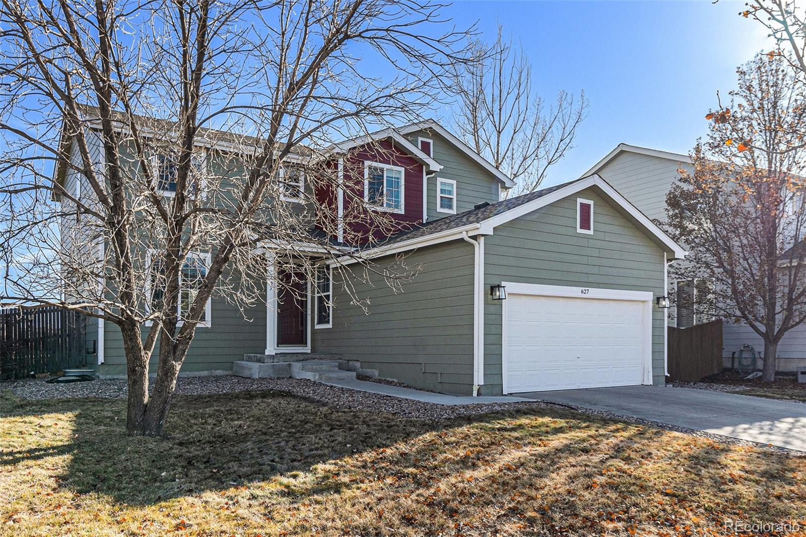 627 Grimson Place, Erie, CO 80516, 4 Bedrooms Bedrooms, ,4 BathroomsBathrooms,Residential,For Sale,Grimson,REC7747653