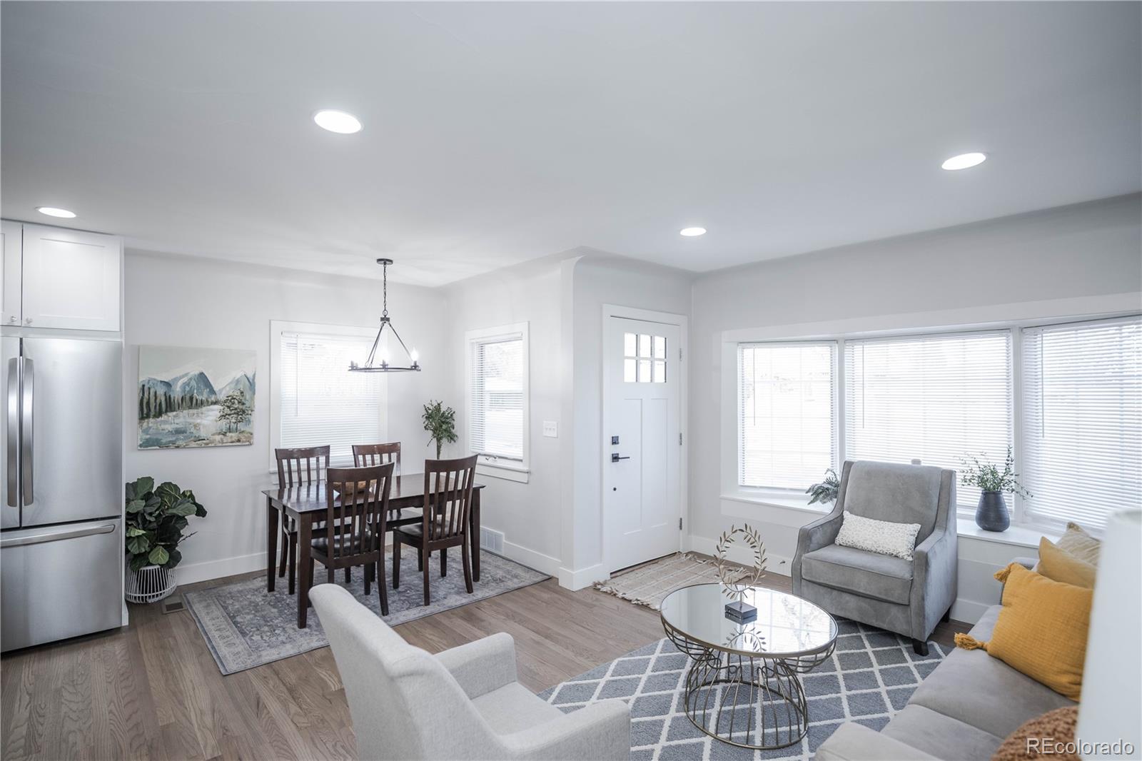 6420 W 47th Avenue, Wheat Ridge, CO 80033, 3 Bedrooms Bedrooms, ,2 BathroomsBathrooms,Residential,For Sale,47th,REC5267471