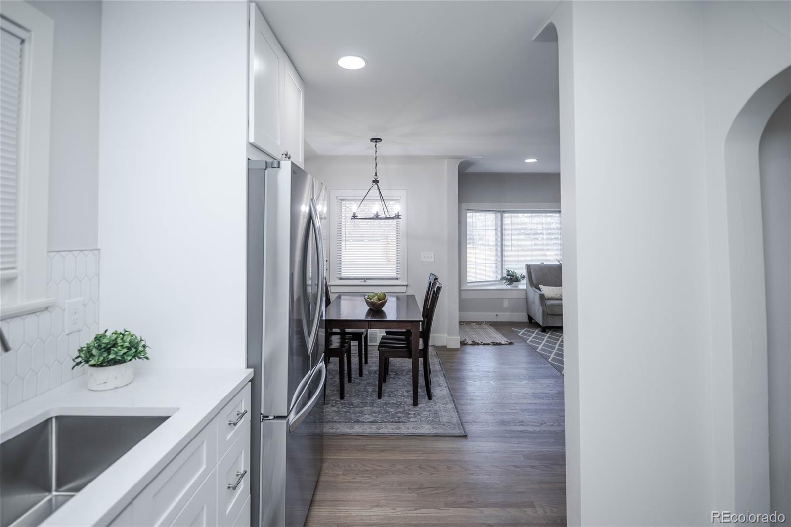 6420 W 47th Avenue, Wheat Ridge, CO 80033, 3 Bedrooms Bedrooms, ,2 BathroomsBathrooms,Residential,For Sale,47th,REC5267471