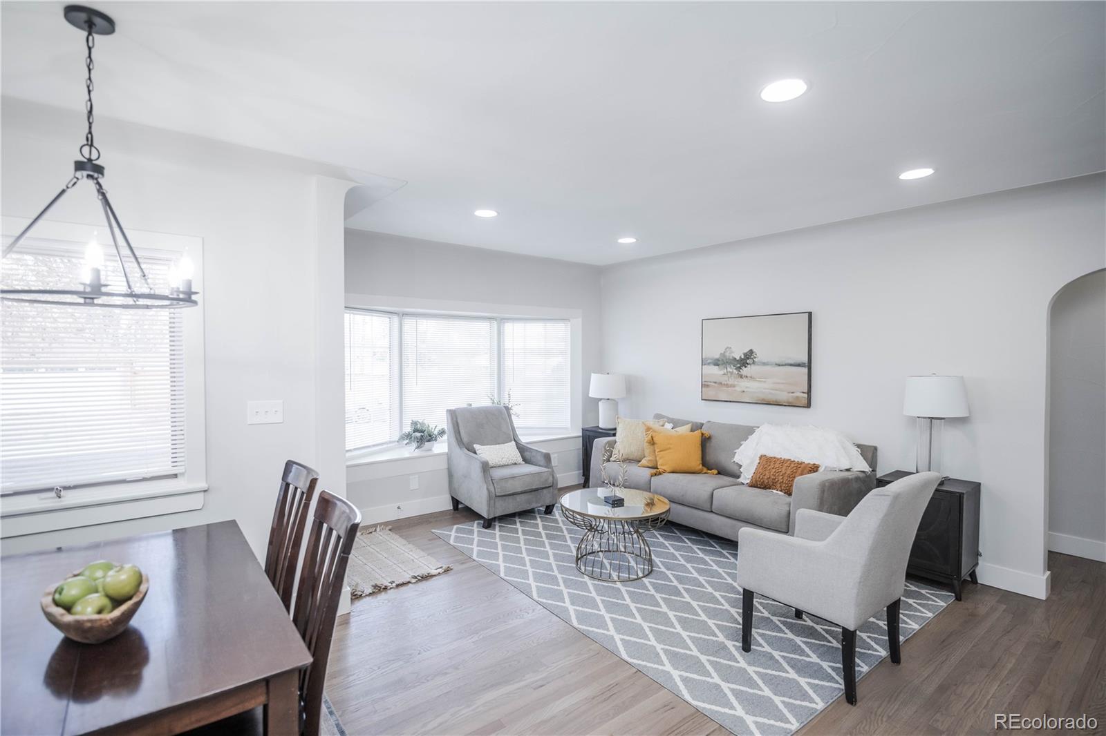 6420 W 47th Avenue, Wheat Ridge, CO 80033, 3 Bedrooms Bedrooms, ,2 BathroomsBathrooms,Residential,For Sale,47th,REC5267471