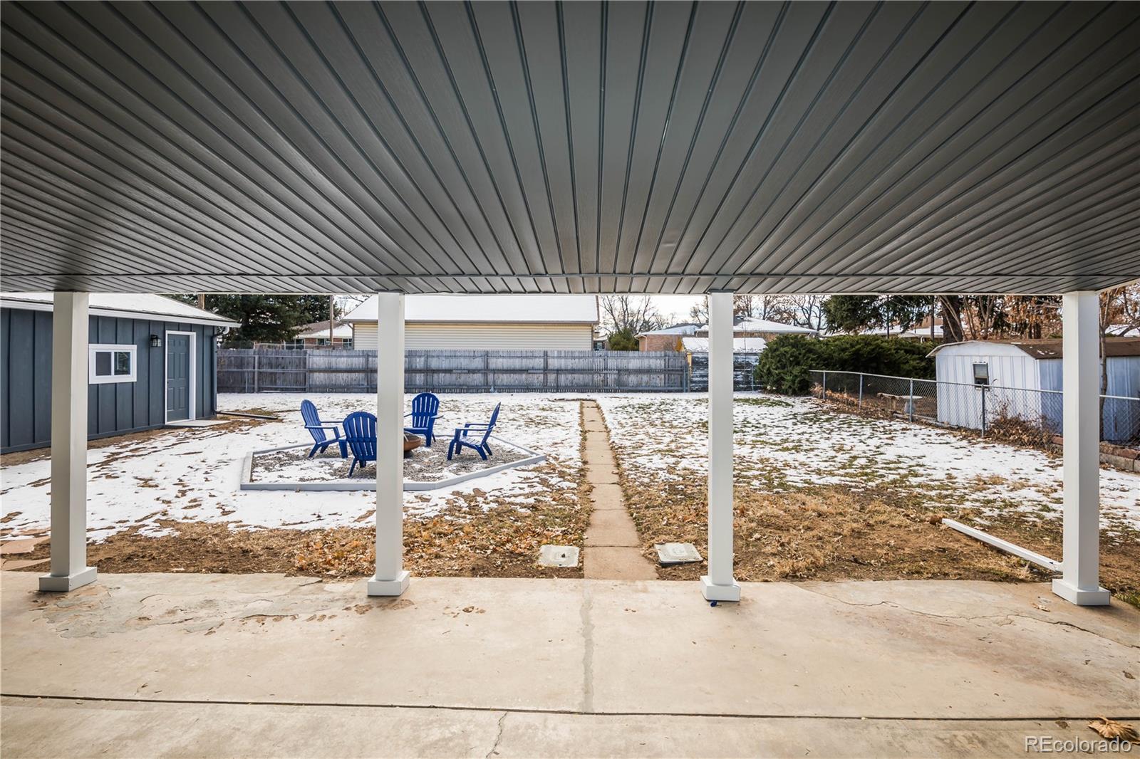 6420 W 47th Avenue, Wheat Ridge, CO 80033, 3 Bedrooms Bedrooms, ,2 BathroomsBathrooms,Residential,For Sale,47th,REC5267471