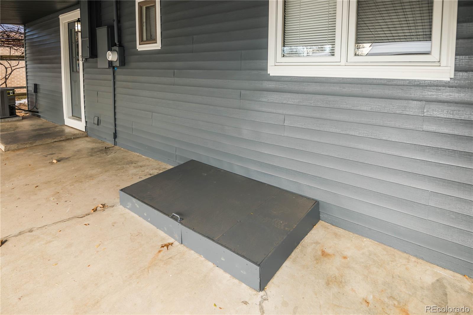 6420 W 47th Avenue, Wheat Ridge, CO 80033, 3 Bedrooms Bedrooms, ,2 BathroomsBathrooms,Residential,For Sale,47th,REC5267471