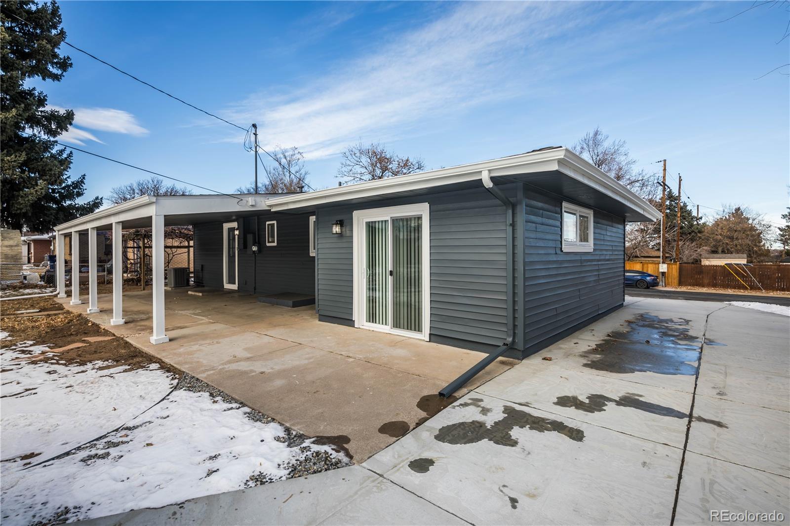 6420 W 47th Avenue, Wheat Ridge, CO 80033, 3 Bedrooms Bedrooms, ,2 BathroomsBathrooms,Residential,For Sale,47th,REC5267471