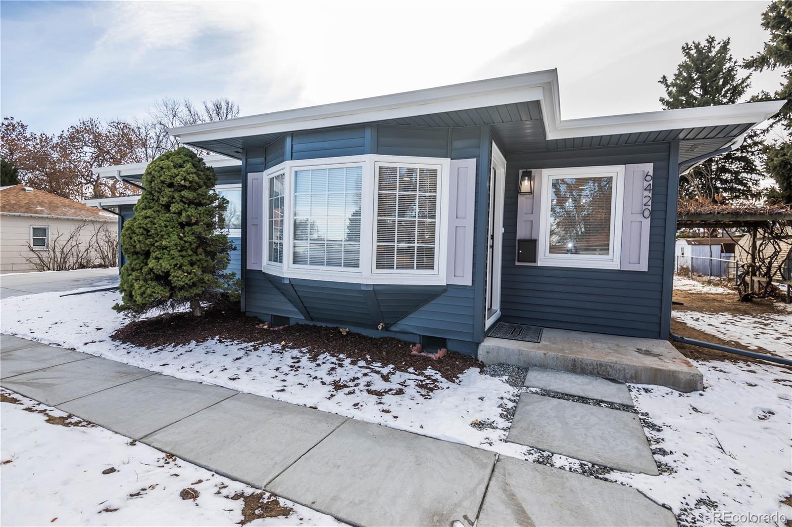 6420 W 47th Avenue, Wheat Ridge, CO 80033, 3 Bedrooms Bedrooms, ,2 BathroomsBathrooms,Residential,For Sale,47th,REC5267471