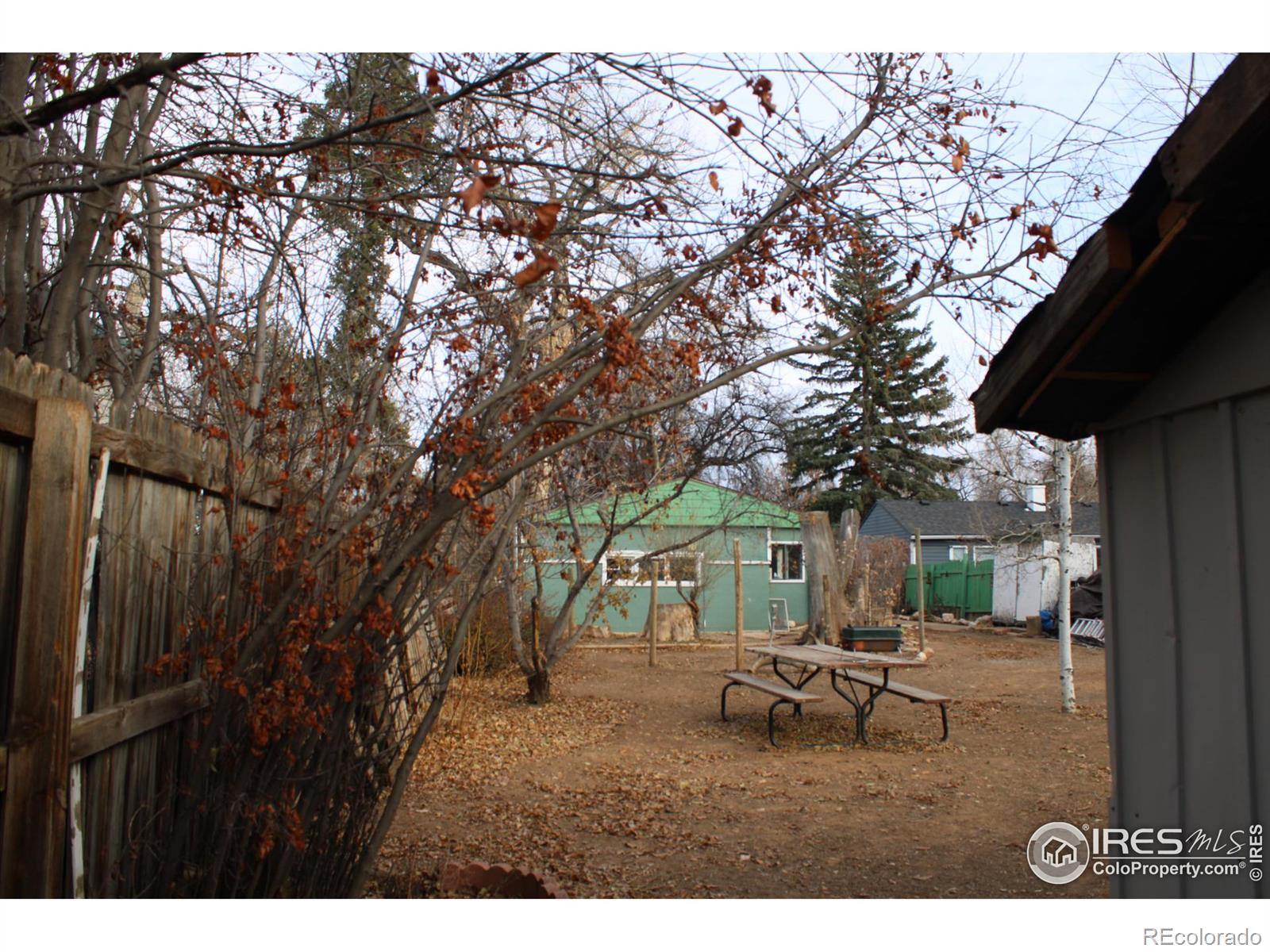 347 Shields Street, Fort Collins, CO 80521, 2 Bedrooms Bedrooms, ,2 BathroomsBathrooms,Residential,For Sale,Shields,RECIR1023364