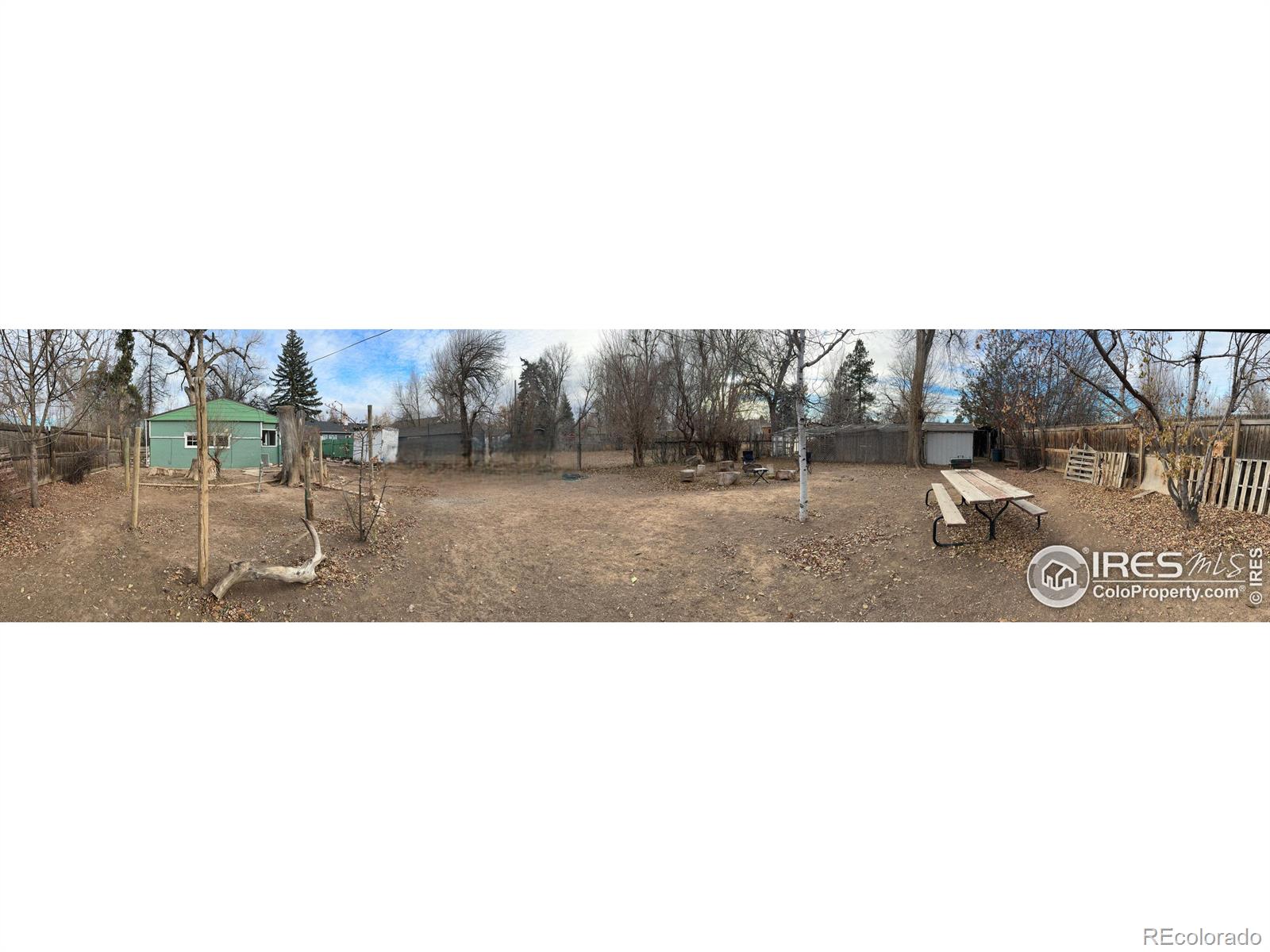 347 Shields Street, Fort Collins, CO 80521, 2 Bedrooms Bedrooms, ,2 BathroomsBathrooms,Residential,For Sale,Shields,RECIR1023364