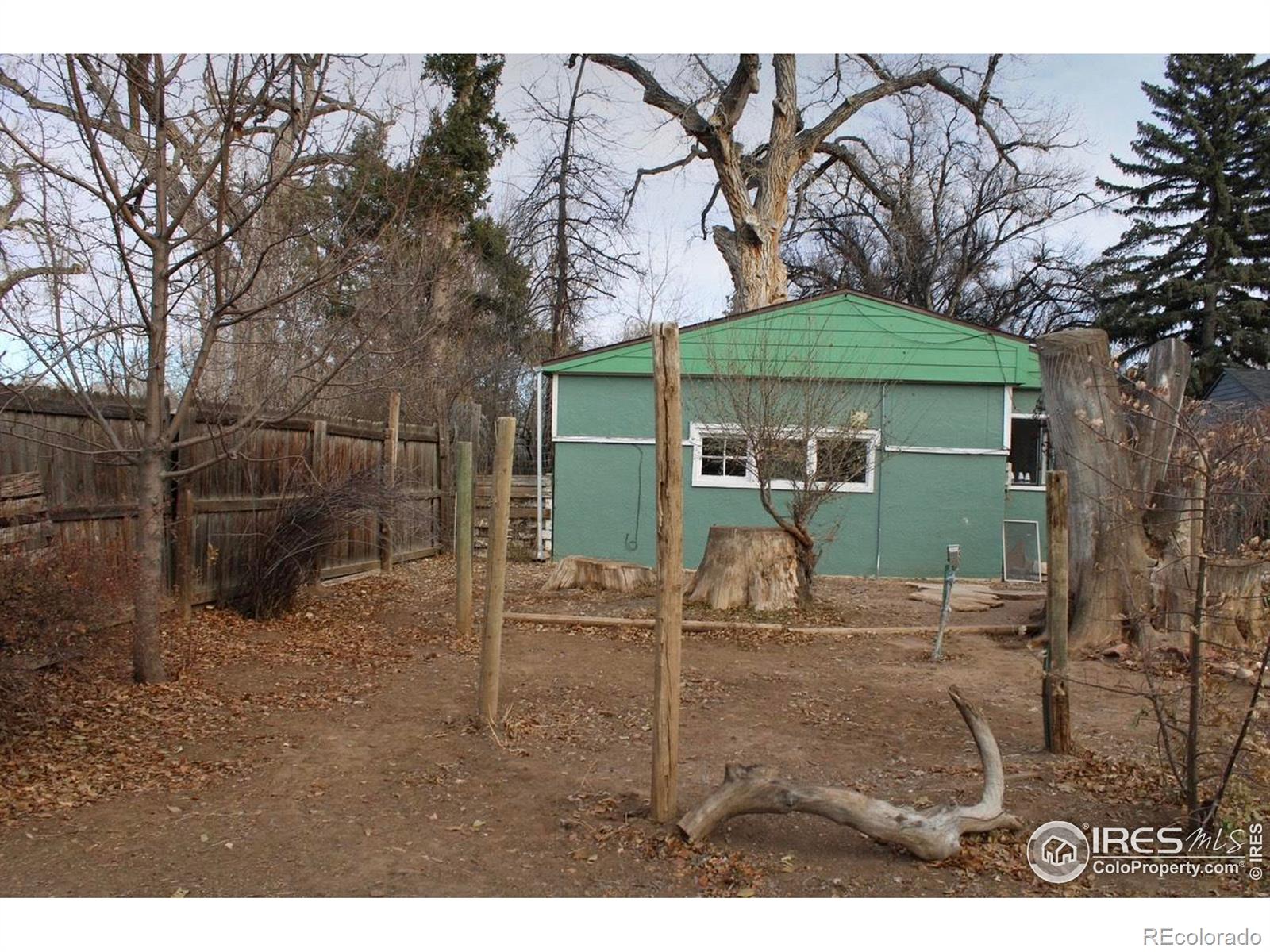 347 Shields Street, Fort Collins, CO 80521, 2 Bedrooms Bedrooms, ,2 BathroomsBathrooms,Residential,For Sale,Shields,RECIR1023364