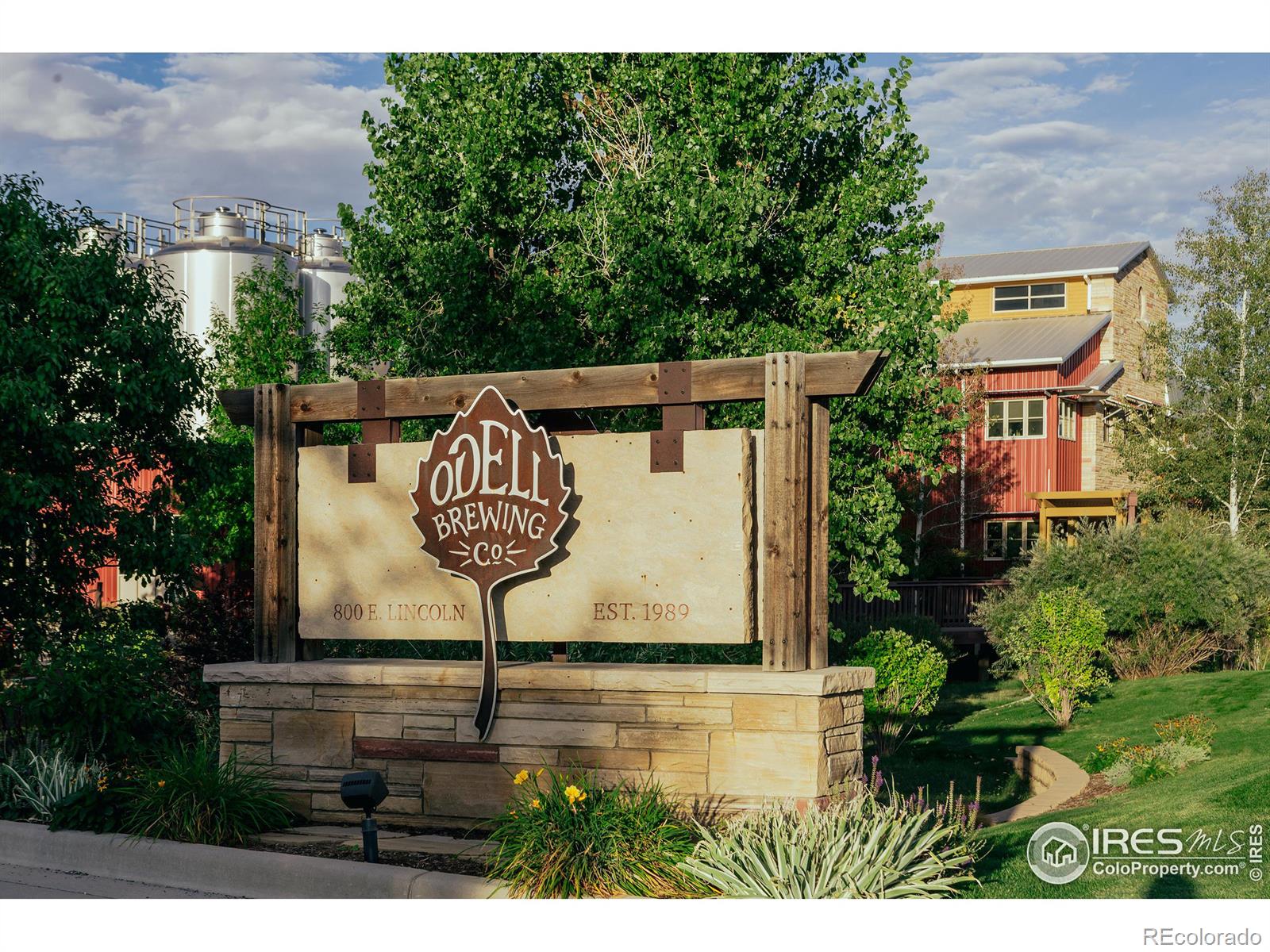225 3rd Street, Fort Collins, CO 80524, ,Land,For Sale,3rd,RECIR1023329