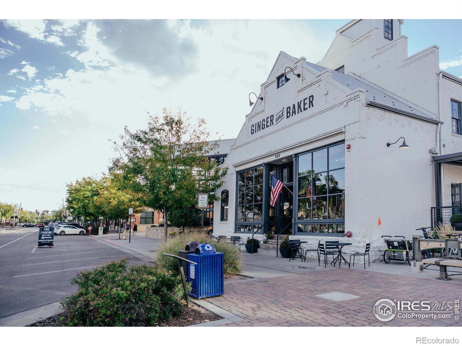 225 3rd Street, Fort Collins, CO 80524, ,Land,For Sale,3rd,RECIR1023329