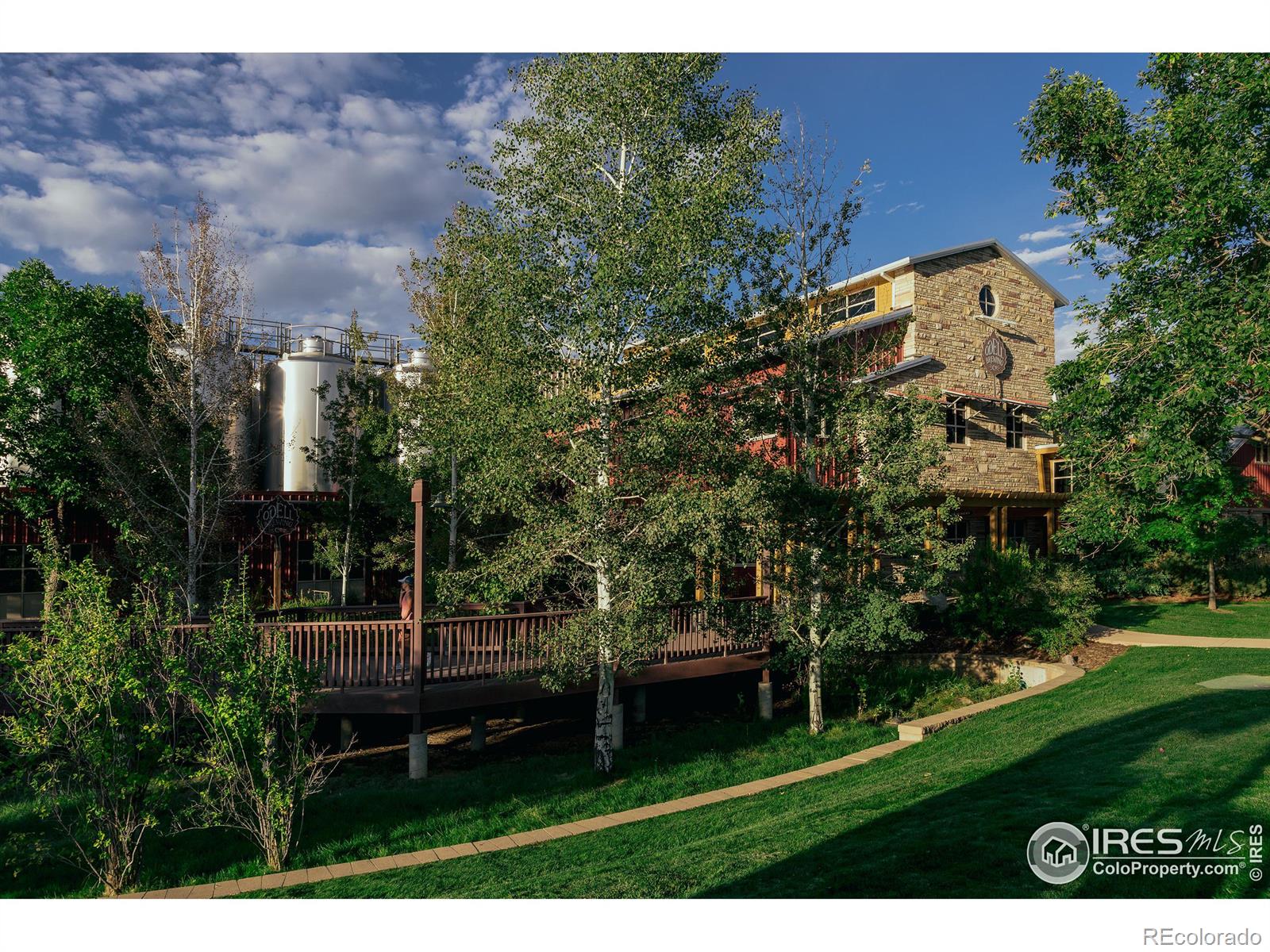 225 3rd Street, Fort Collins, CO 80524, ,Land,For Sale,3rd,RECIR1023329