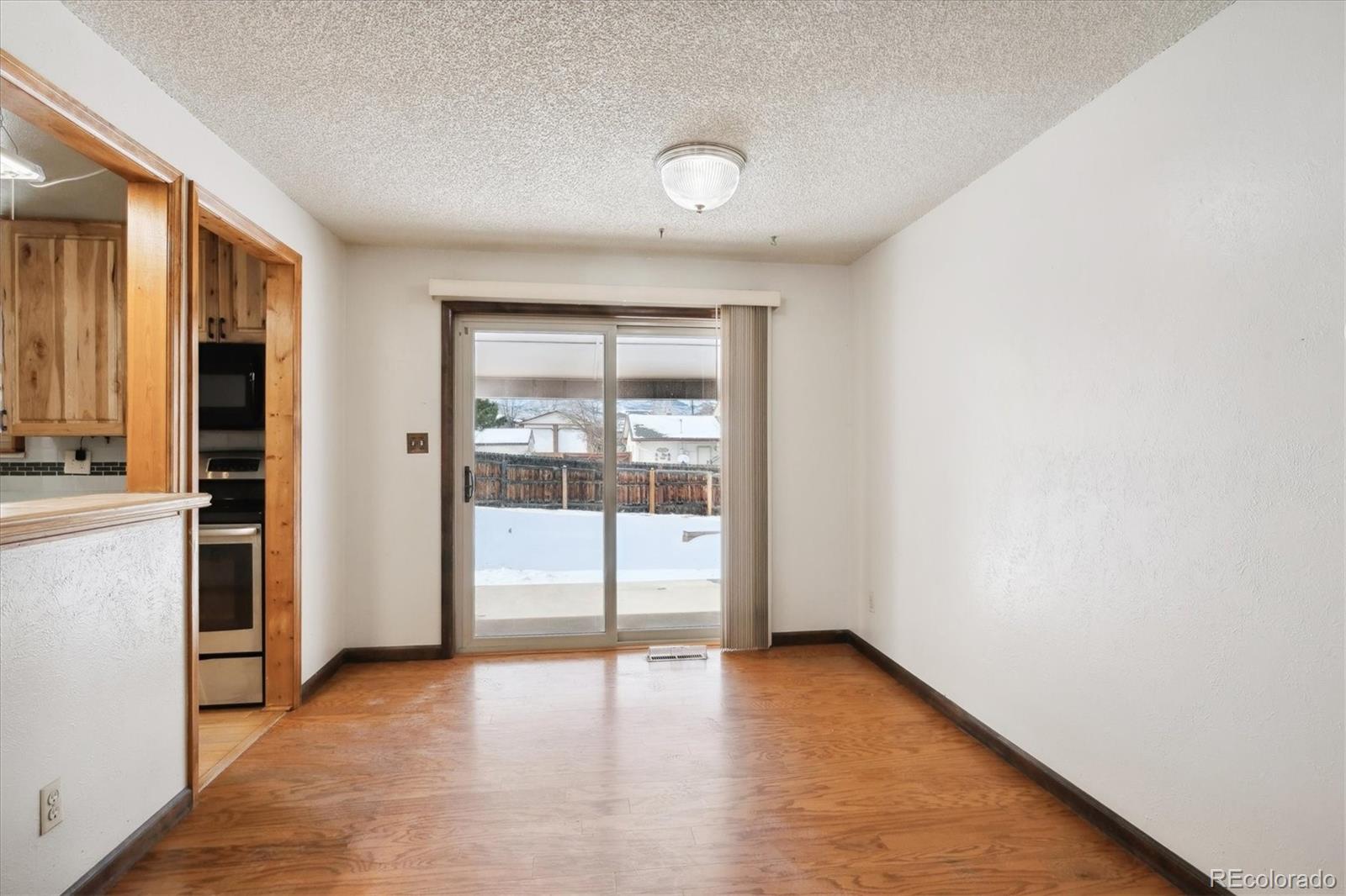 8503 Balsam Street, Littleton, CO 80128, 4 Bedrooms Bedrooms, ,2 BathroomsBathrooms,Residential,For Sale,Balsam,REC4193608