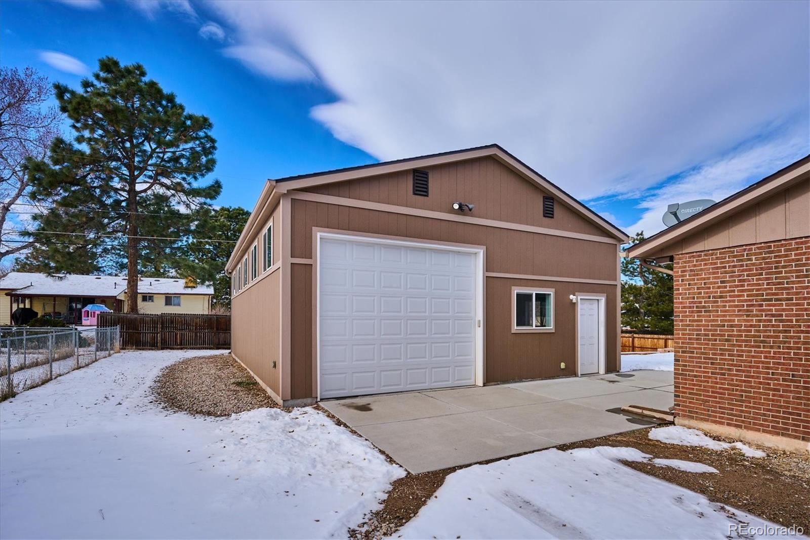 8503 Balsam Street, Littleton, CO 80128, 4 Bedrooms Bedrooms, ,2 BathroomsBathrooms,Residential,For Sale,Balsam,REC4193608