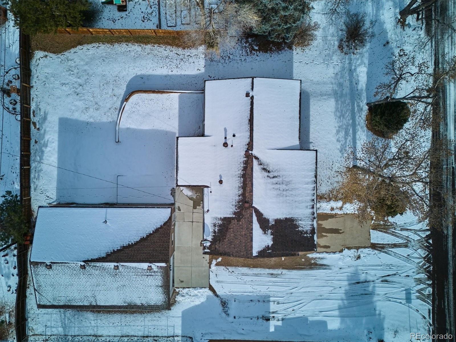 8503 Balsam Street, Littleton, CO 80128, 4 Bedrooms Bedrooms, ,2 BathroomsBathrooms,Residential,For Sale,Balsam,REC4193608