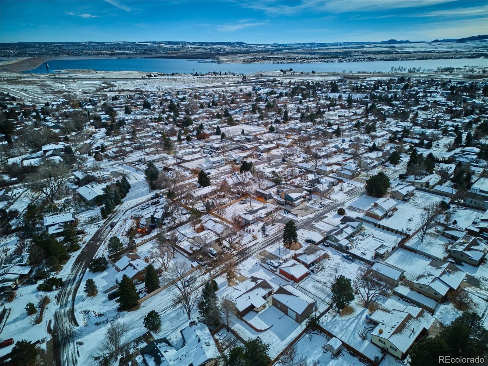 8503 Balsam Street, Littleton, CO 80128, 4 Bedrooms Bedrooms, ,2 BathroomsBathrooms,Residential,For Sale,Balsam,REC4193608