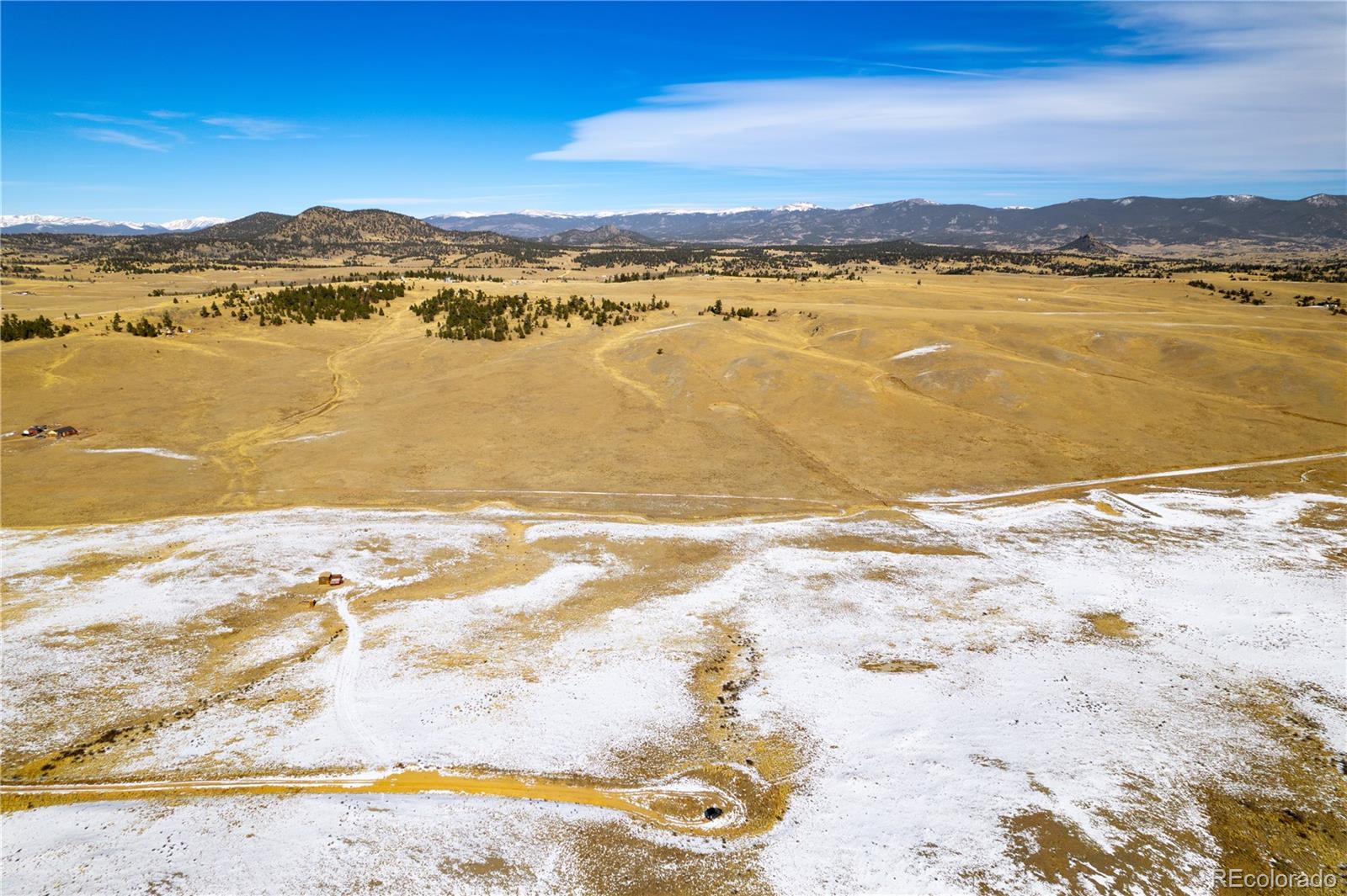 401 Ramrod Path, Jefferson, CO 80456, ,Land,For Sale,Ramrod,REC2574995