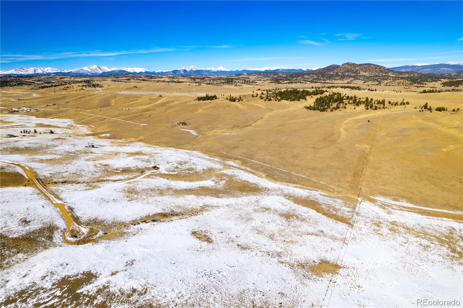 401 Ramrod Path, Jefferson, CO 80456, ,Land,For Sale,Ramrod,REC2574995