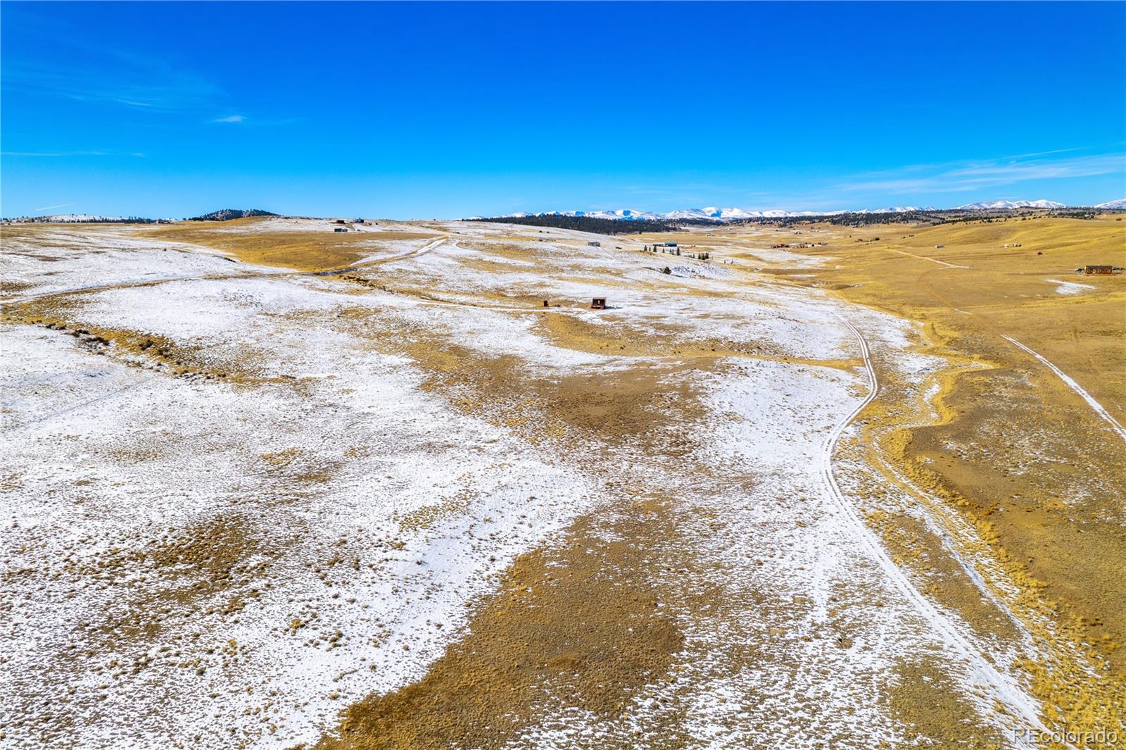 401 Ramrod Path, Jefferson, CO 80456, ,Land,For Sale,Ramrod,REC2574995