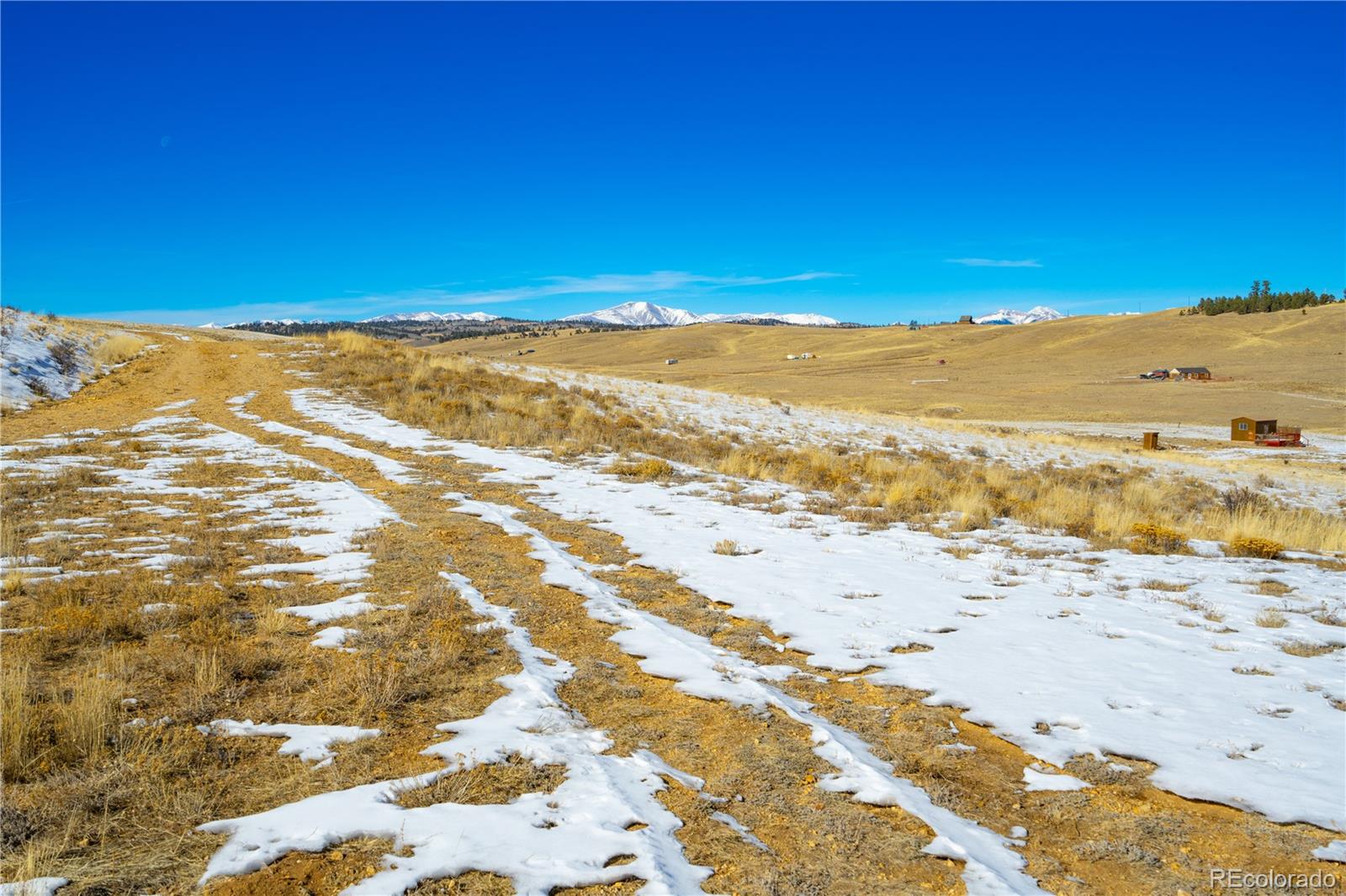401 Ramrod Path, Jefferson, CO 80456, ,Land,For Sale,Ramrod,REC2574995