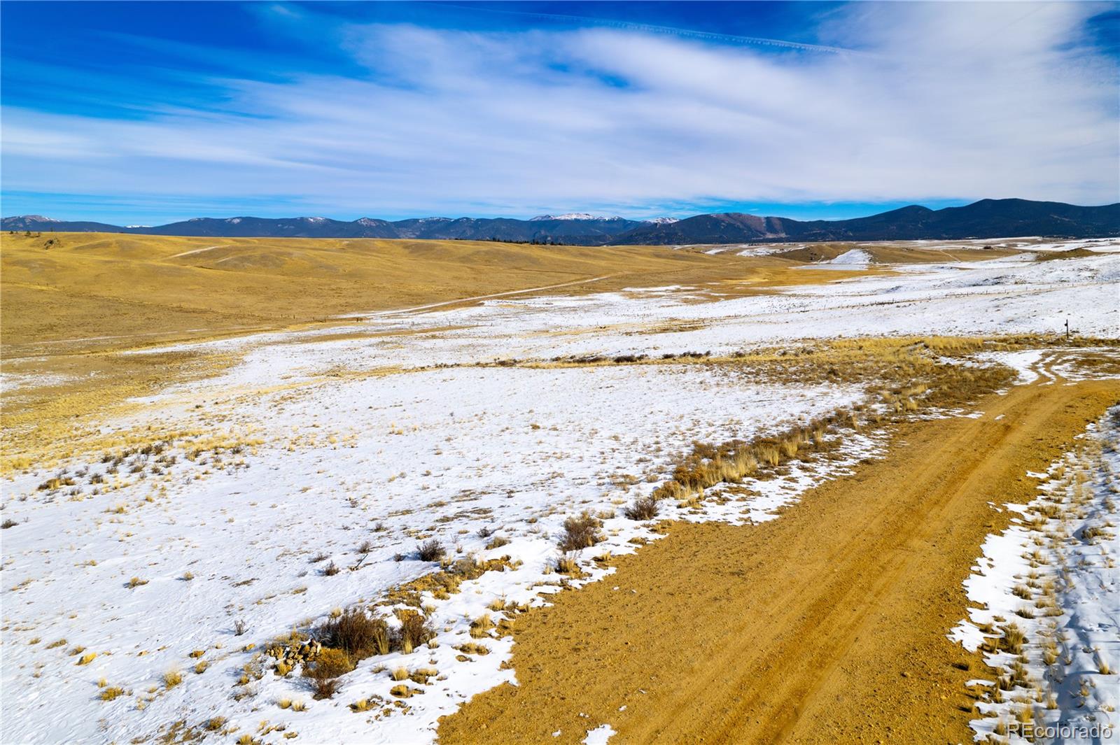 401 Ramrod Path, Jefferson, CO 80456, ,Land,For Sale,Ramrod,REC2574995