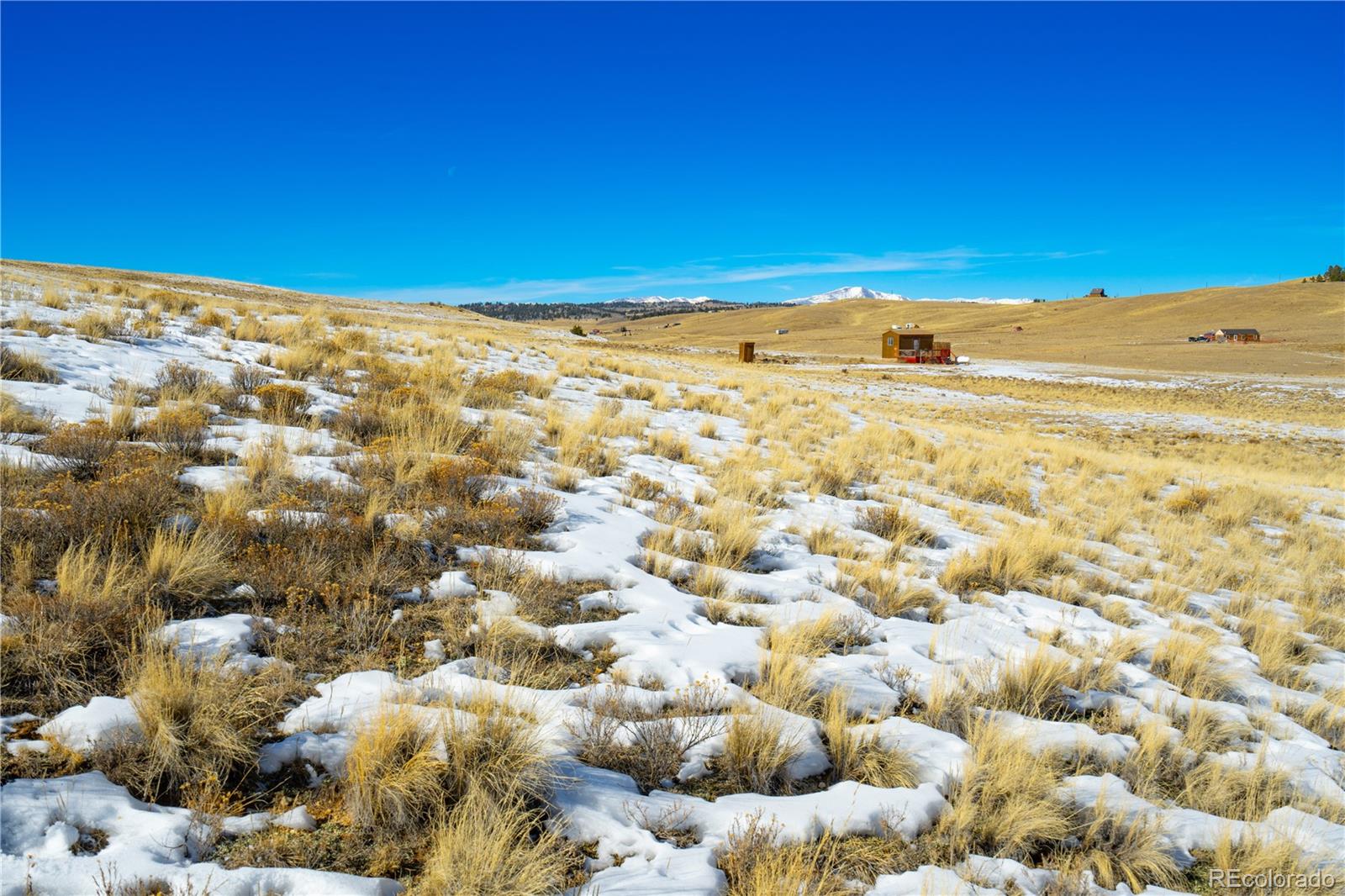 401 Ramrod Path, Jefferson, CO 80456, ,Land,For Sale,Ramrod,REC2574995
