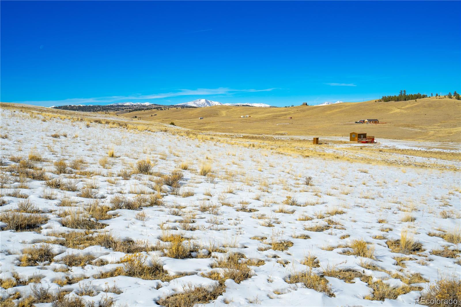 401 Ramrod Path, Jefferson, CO 80456, ,Land,For Sale,Ramrod,REC2574995
