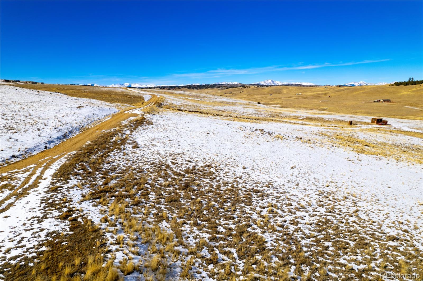 401 Ramrod Path, Jefferson, CO 80456, ,Land,For Sale,Ramrod,REC2574995