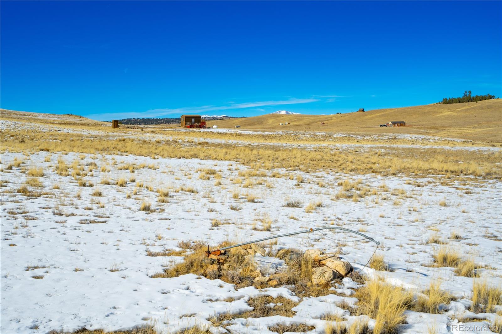 401 Ramrod Path, Jefferson, CO 80456, ,Land,For Sale,Ramrod,REC2574995