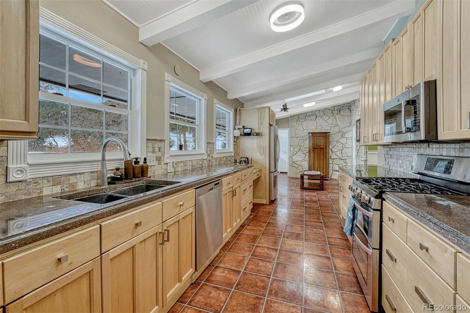 8311 S Mariposa Drive #A, Morrison, CO 80465, 5 Bedrooms Bedrooms, ,4 BathroomsBathrooms,Residential,For Sale,Mariposa,REC5201780