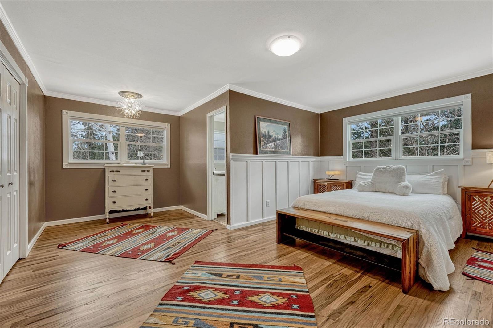 8311 S Mariposa Drive #A, Morrison, CO 80465, 5 Bedrooms Bedrooms, ,4 BathroomsBathrooms,Residential,For Sale,Mariposa,REC5201780