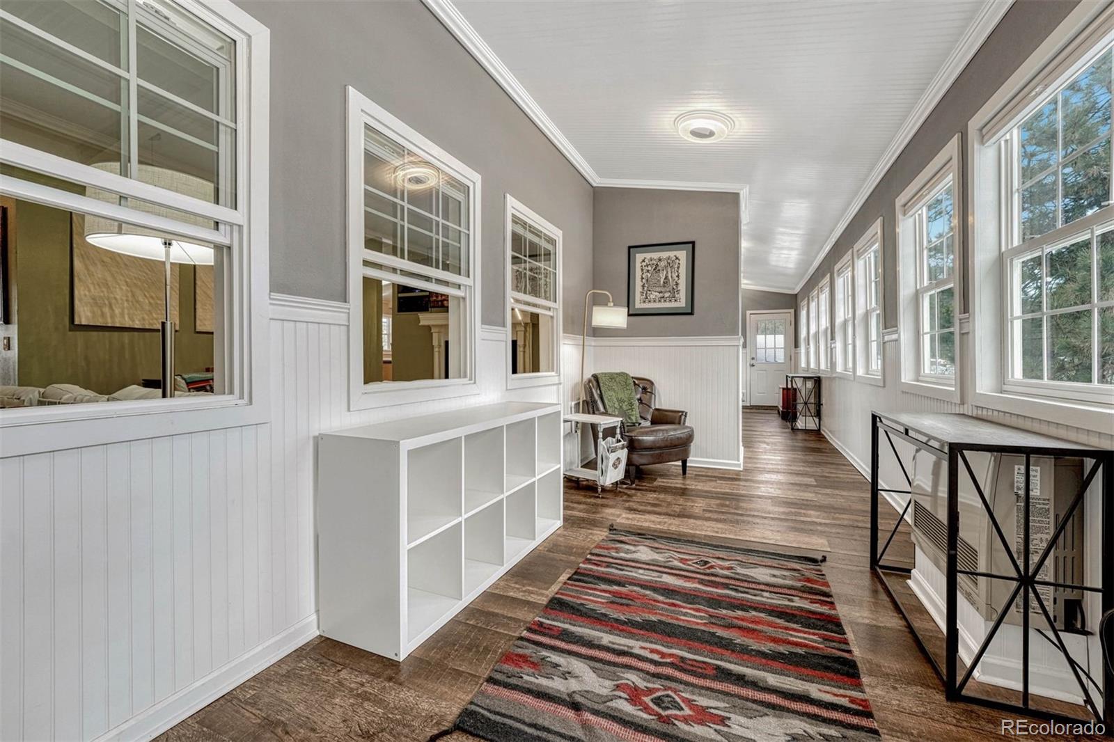 8311 S Mariposa Drive #A, Morrison, CO 80465, 5 Bedrooms Bedrooms, ,4 BathroomsBathrooms,Residential,For Sale,Mariposa,REC5201780