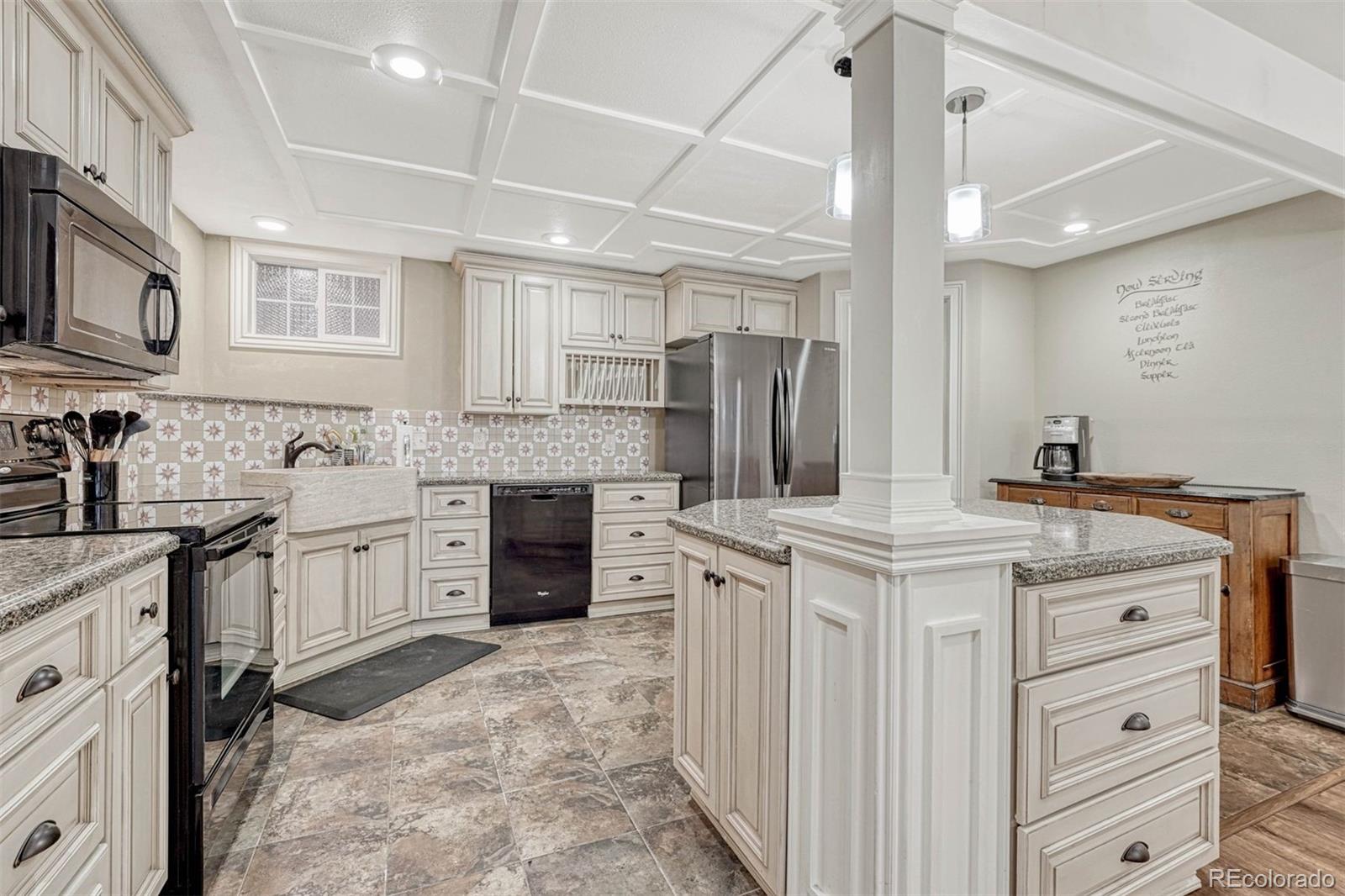 8311 S Mariposa Drive #A, Morrison, CO 80465, 5 Bedrooms Bedrooms, ,4 BathroomsBathrooms,Residential,For Sale,Mariposa,REC5201780