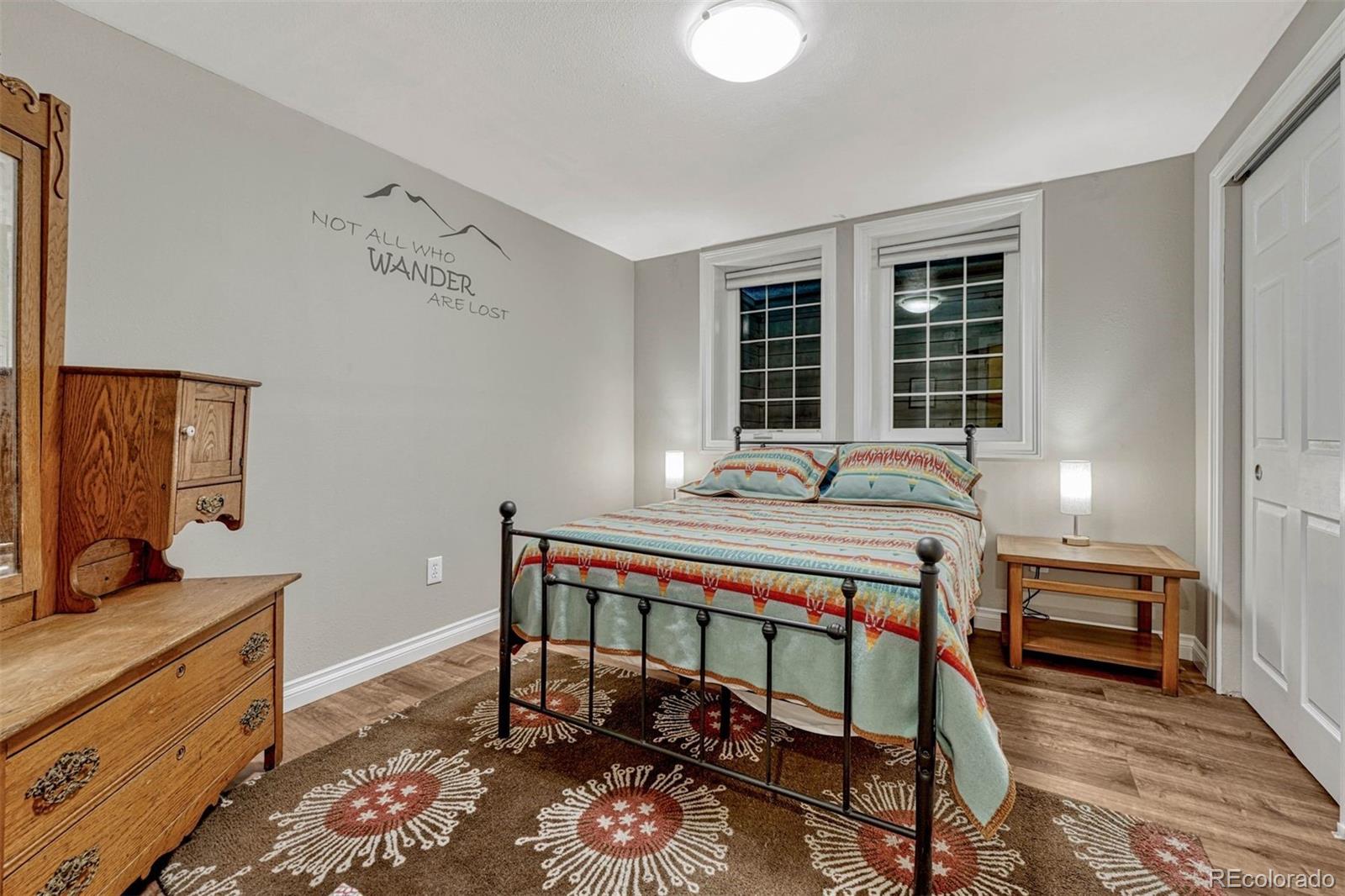8311 S Mariposa Drive #A, Morrison, CO 80465, 5 Bedrooms Bedrooms, ,4 BathroomsBathrooms,Residential,For Sale,Mariposa,REC5201780