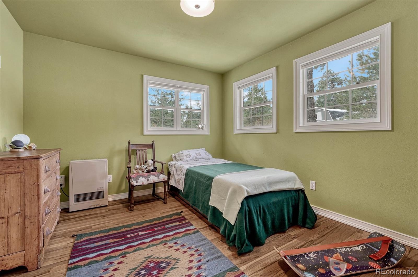 8311 S Mariposa Drive #A, Morrison, CO 80465, 5 Bedrooms Bedrooms, ,4 BathroomsBathrooms,Residential,For Sale,Mariposa,REC5201780