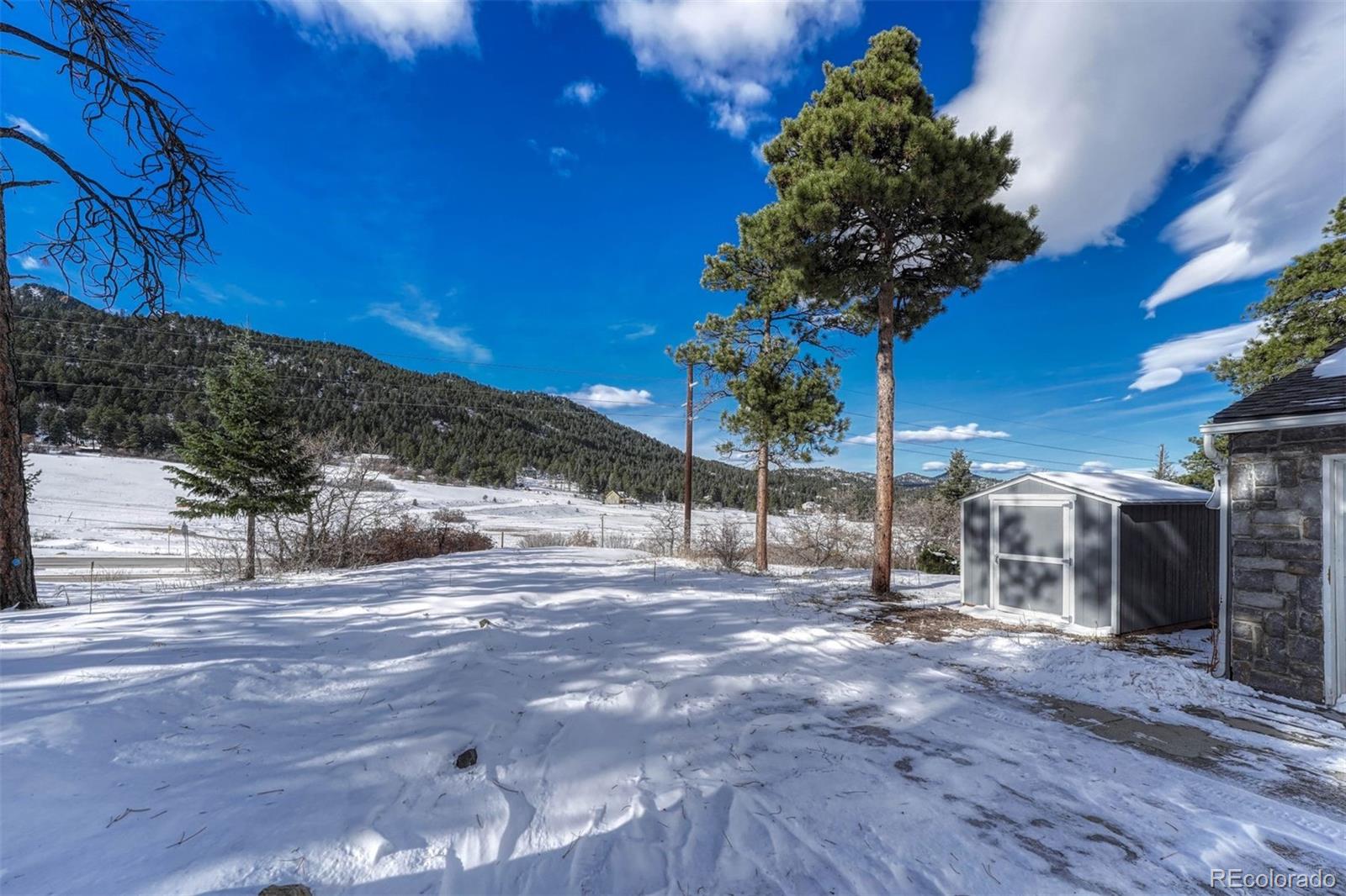 8311 S Mariposa Drive #A, Morrison, CO 80465, 5 Bedrooms Bedrooms, ,4 BathroomsBathrooms,Residential,For Sale,Mariposa,REC5201780