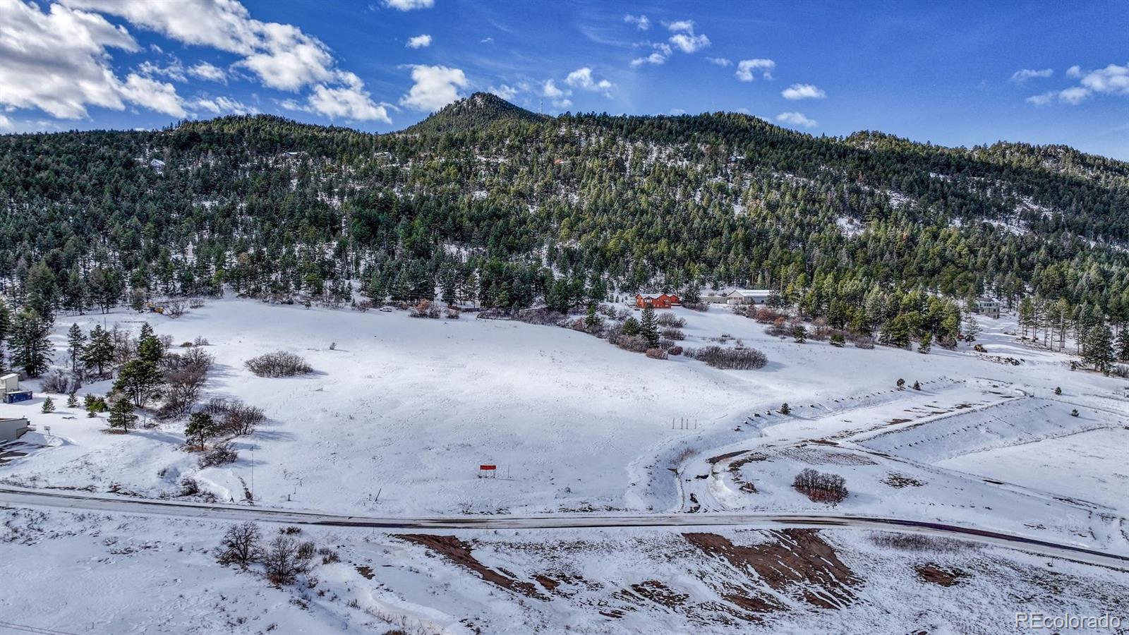 8311 S Mariposa Drive #A, Morrison, CO 80465, 5 Bedrooms Bedrooms, ,4 BathroomsBathrooms,Residential,For Sale,Mariposa,REC5201780