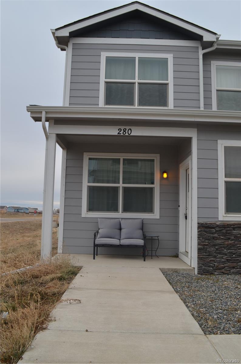 280 4th Court, Deer Trail, CO 80105, 2 Bedrooms Bedrooms, ,2 BathroomsBathrooms,Residential,For Sale,4th,REC3111730
