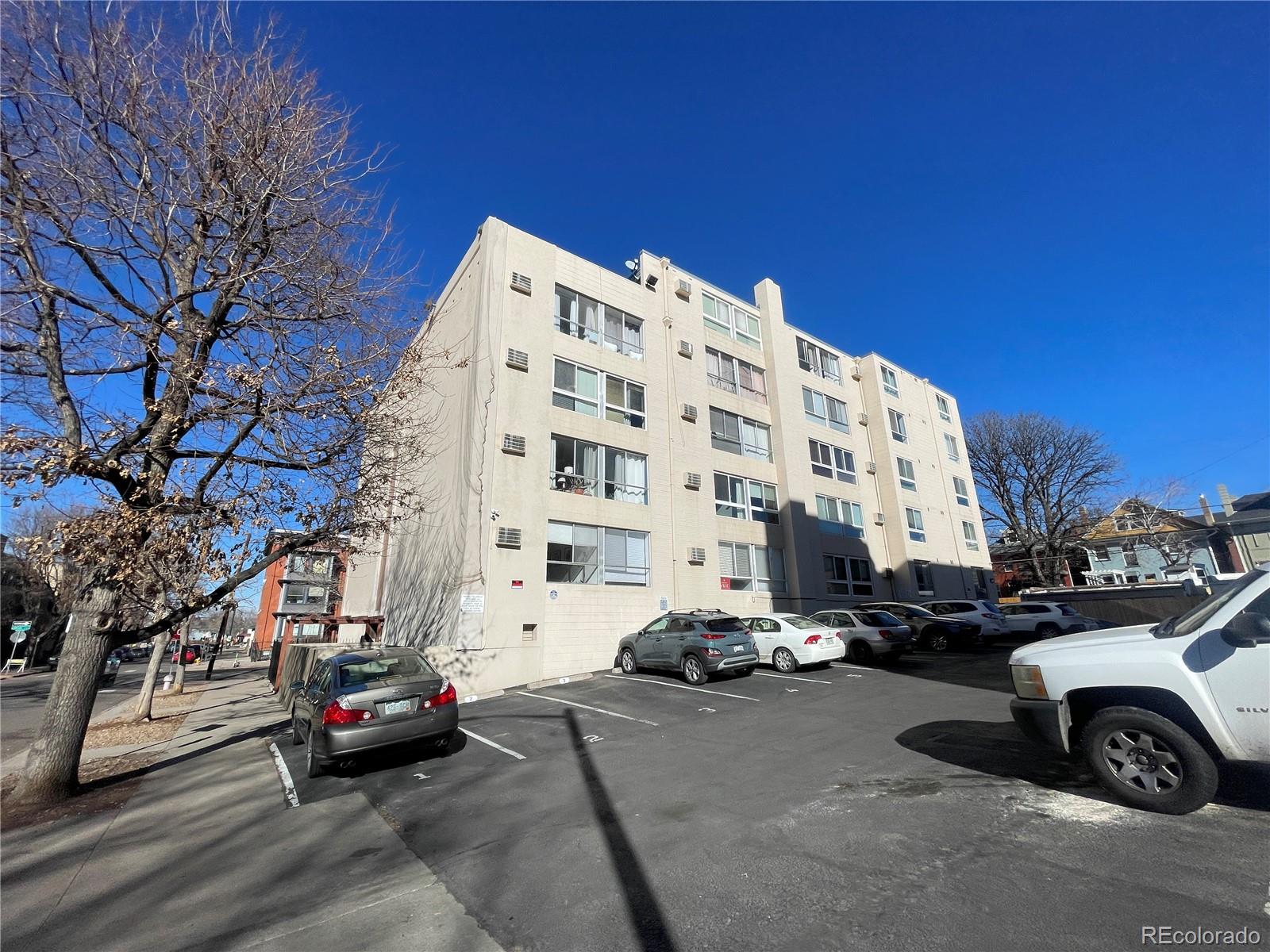 1390 Emerson Street #201, Denver, CO 80218, 1 Bedroom Bedrooms, ,1 BathroomBathrooms,Rental,For Rent,Emerson,REC4410607