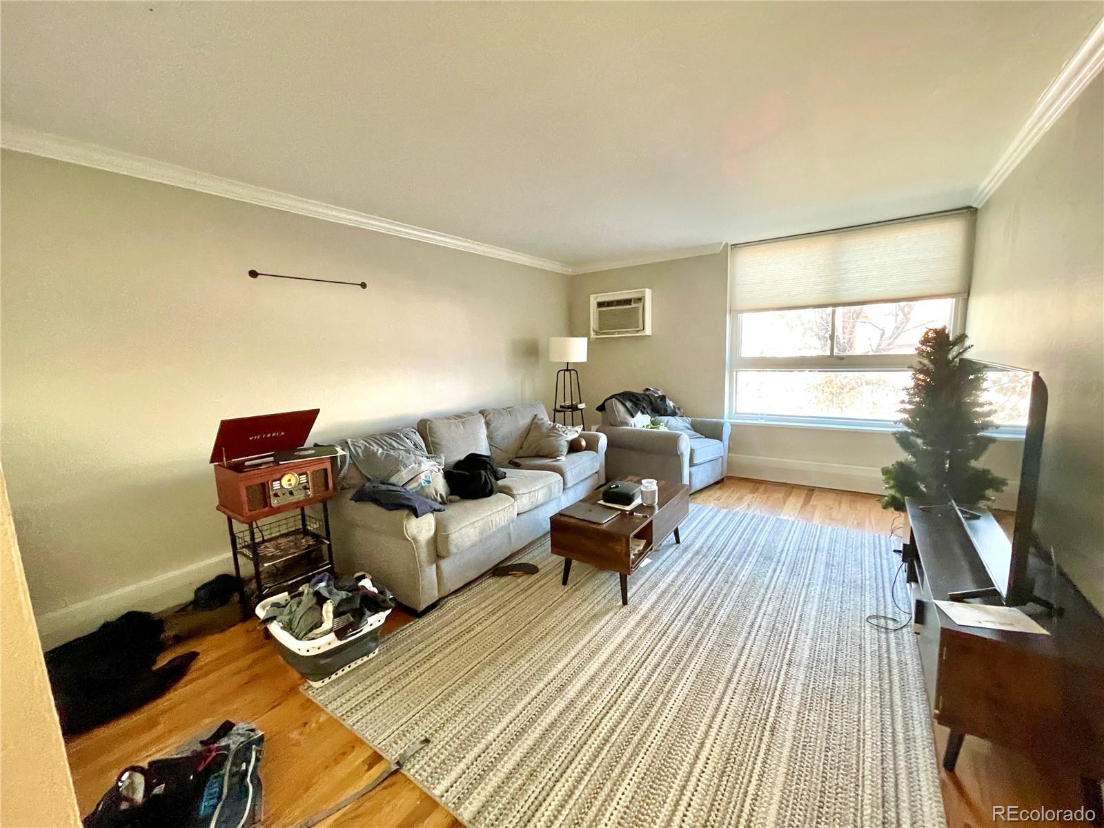 1390 Emerson Street #201, Denver, CO 80218, 1 Bedroom Bedrooms, ,1 BathroomBathrooms,Rental,For Rent,Emerson,REC4410607