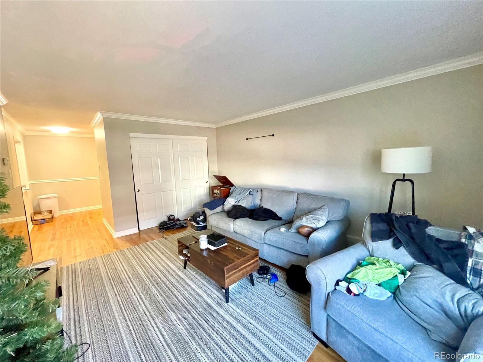 1390 Emerson Street #201, Denver, CO 80218, 1 Bedroom Bedrooms, ,1 BathroomBathrooms,Rental,For Rent,Emerson,REC4410607