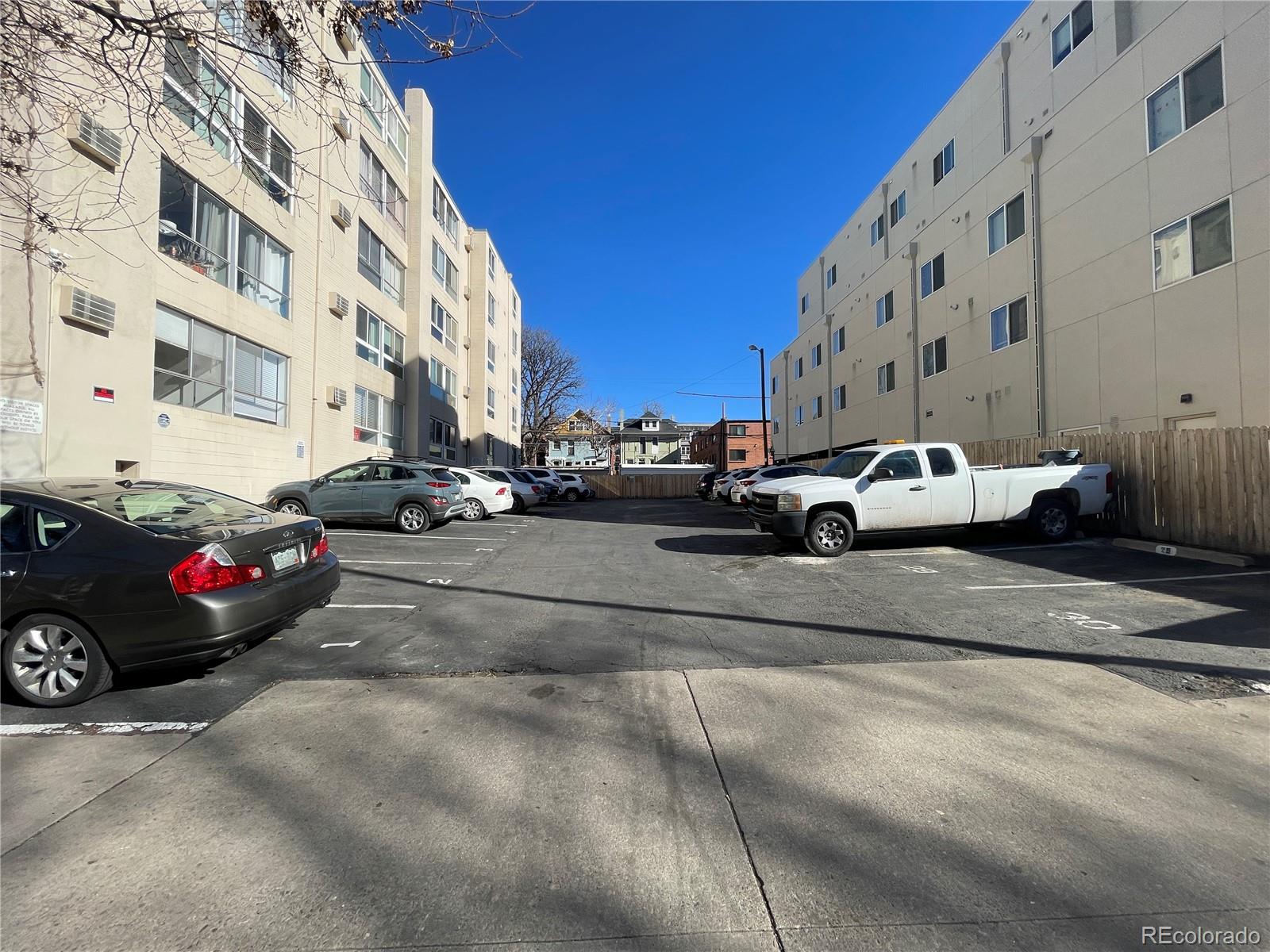 1390 Emerson Street #201, Denver, CO 80218, 1 Bedroom Bedrooms, ,1 BathroomBathrooms,Rental,For Rent,Emerson,REC4410607