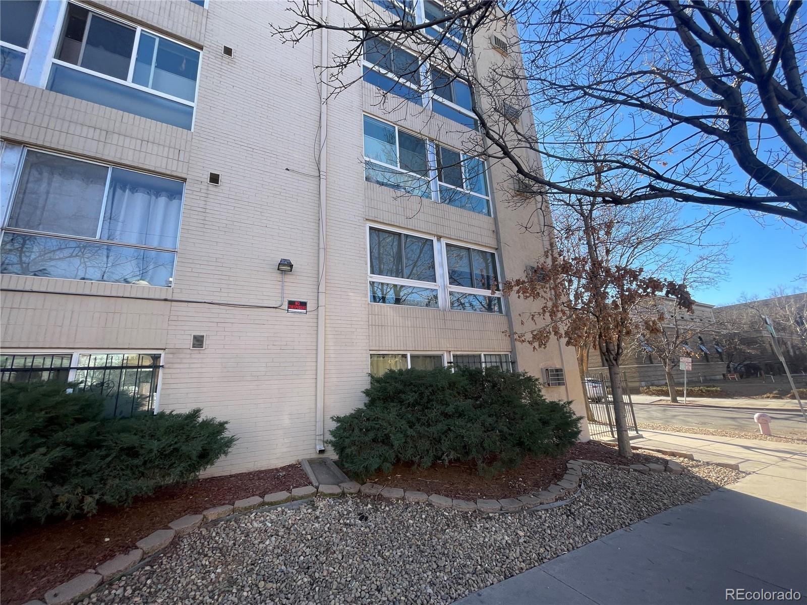 1390 Emerson Street #201, Denver, CO 80218, 1 Bedroom Bedrooms, ,1 BathroomBathrooms,Rental,For Rent,Emerson,REC4410607