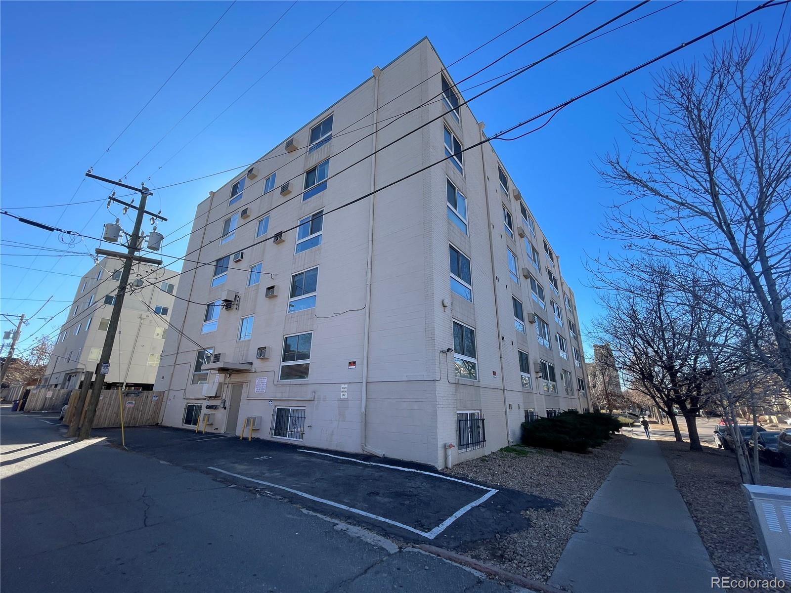 1390 Emerson Street #201, Denver, CO 80218, 1 Bedroom Bedrooms, ,1 BathroomBathrooms,Rental,For Rent,Emerson,REC4410607