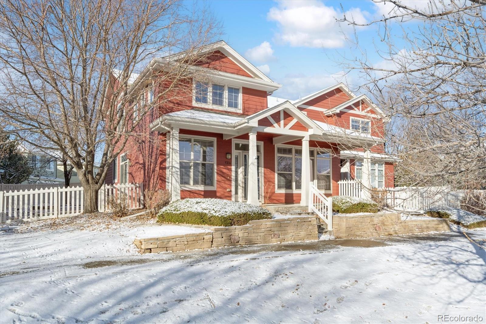 9216 107th Place, Westminster, CO 80021, 4 Bedrooms Bedrooms, ,4 BathroomsBathrooms,Residential,For Sale,107th,REC1770651