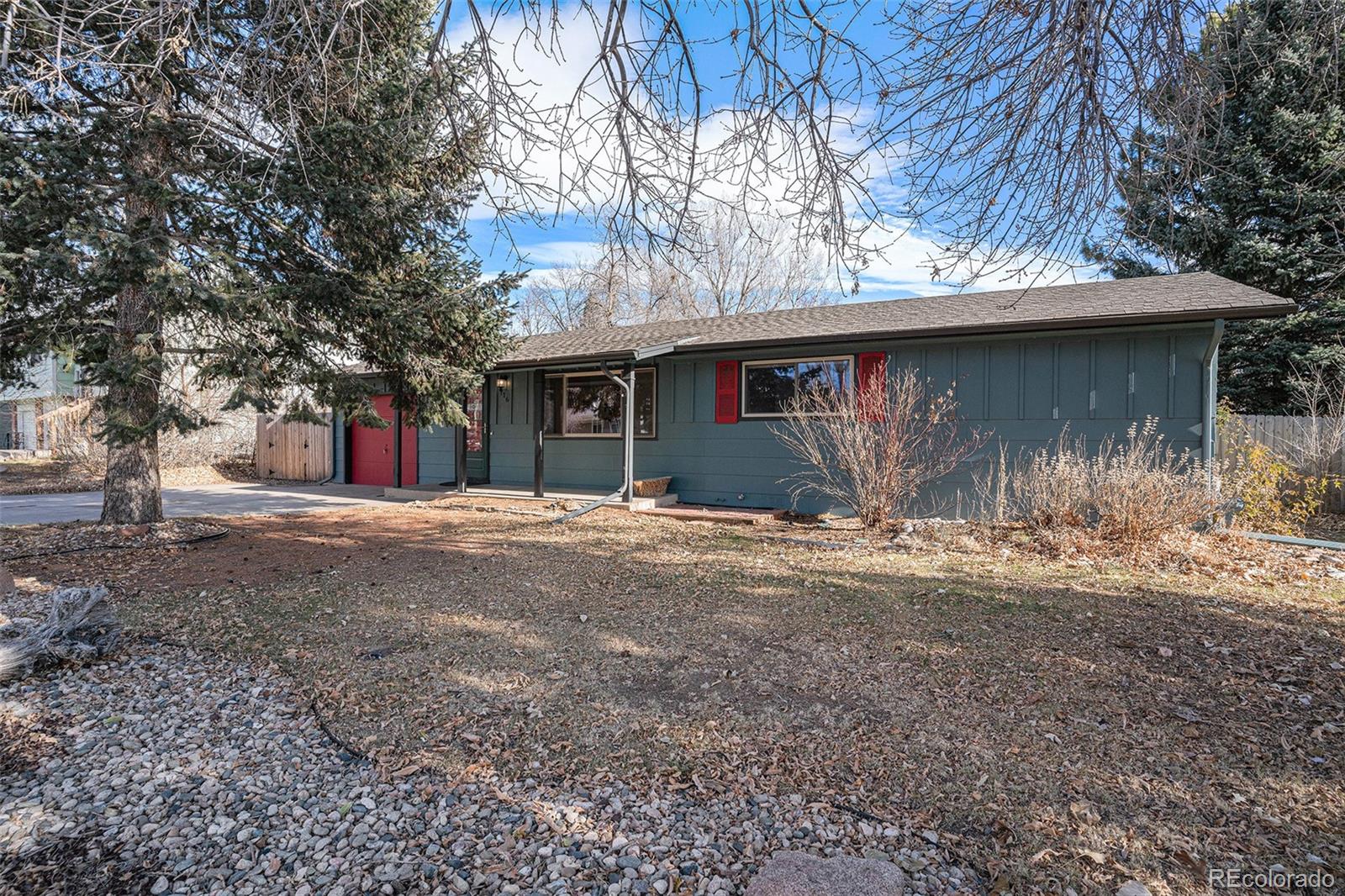 716 Rocky Road, Fort Collins, CO 80521, 4 Bedrooms Bedrooms, ,2 BathroomsBathrooms,Residential,For Sale,Rocky,REC3215384