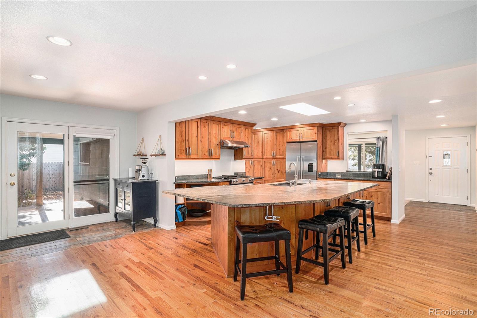 716 Rocky Road, Fort Collins, CO 80521, 4 Bedrooms Bedrooms, ,2 BathroomsBathrooms,Residential,For Sale,Rocky,REC3215384