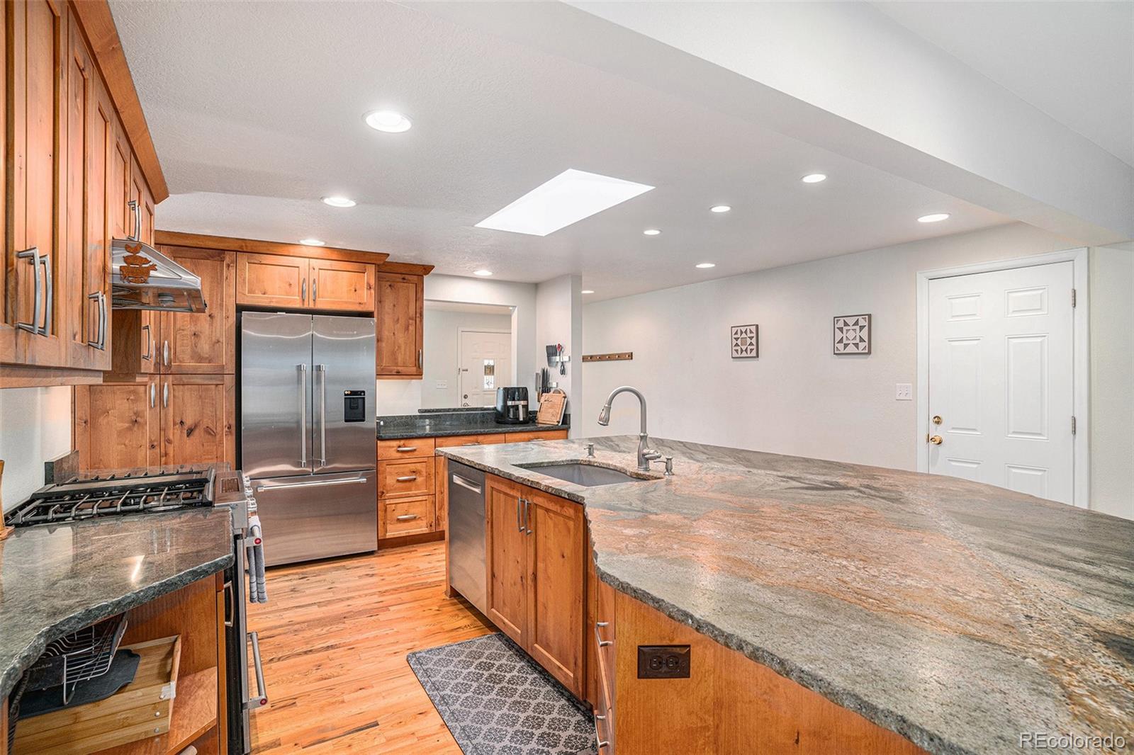 716 Rocky Road, Fort Collins, CO 80521, 4 Bedrooms Bedrooms, ,2 BathroomsBathrooms,Residential,For Sale,Rocky,REC3215384