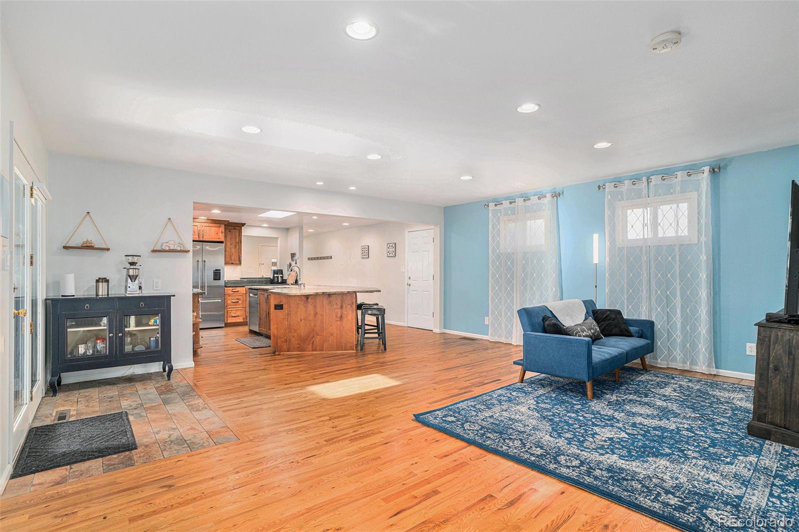 716 Rocky Road, Fort Collins, CO 80521, 4 Bedrooms Bedrooms, ,2 BathroomsBathrooms,Residential,For Sale,Rocky,REC3215384